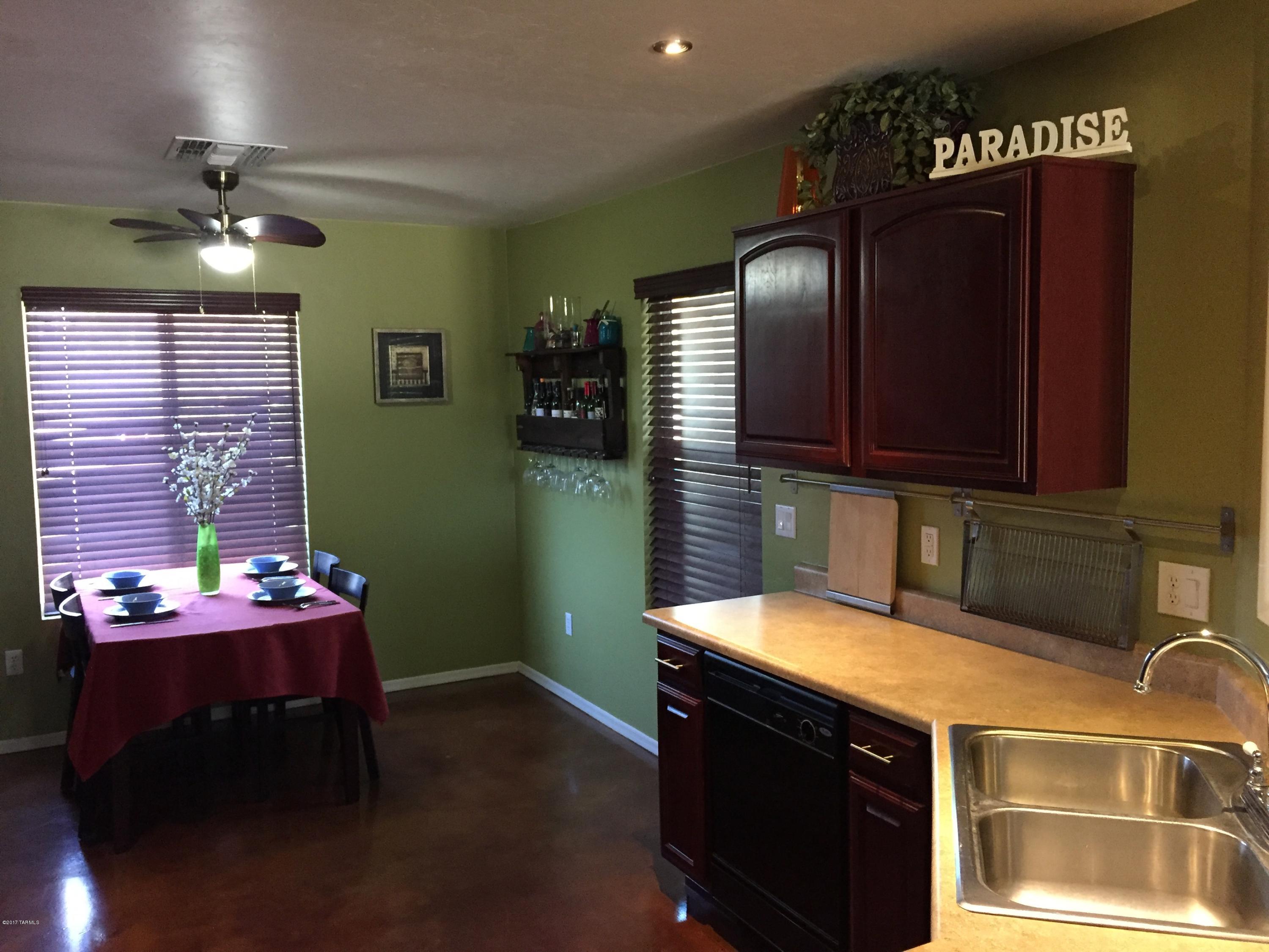 Tucson Mountain Village II (237-491) - Residential