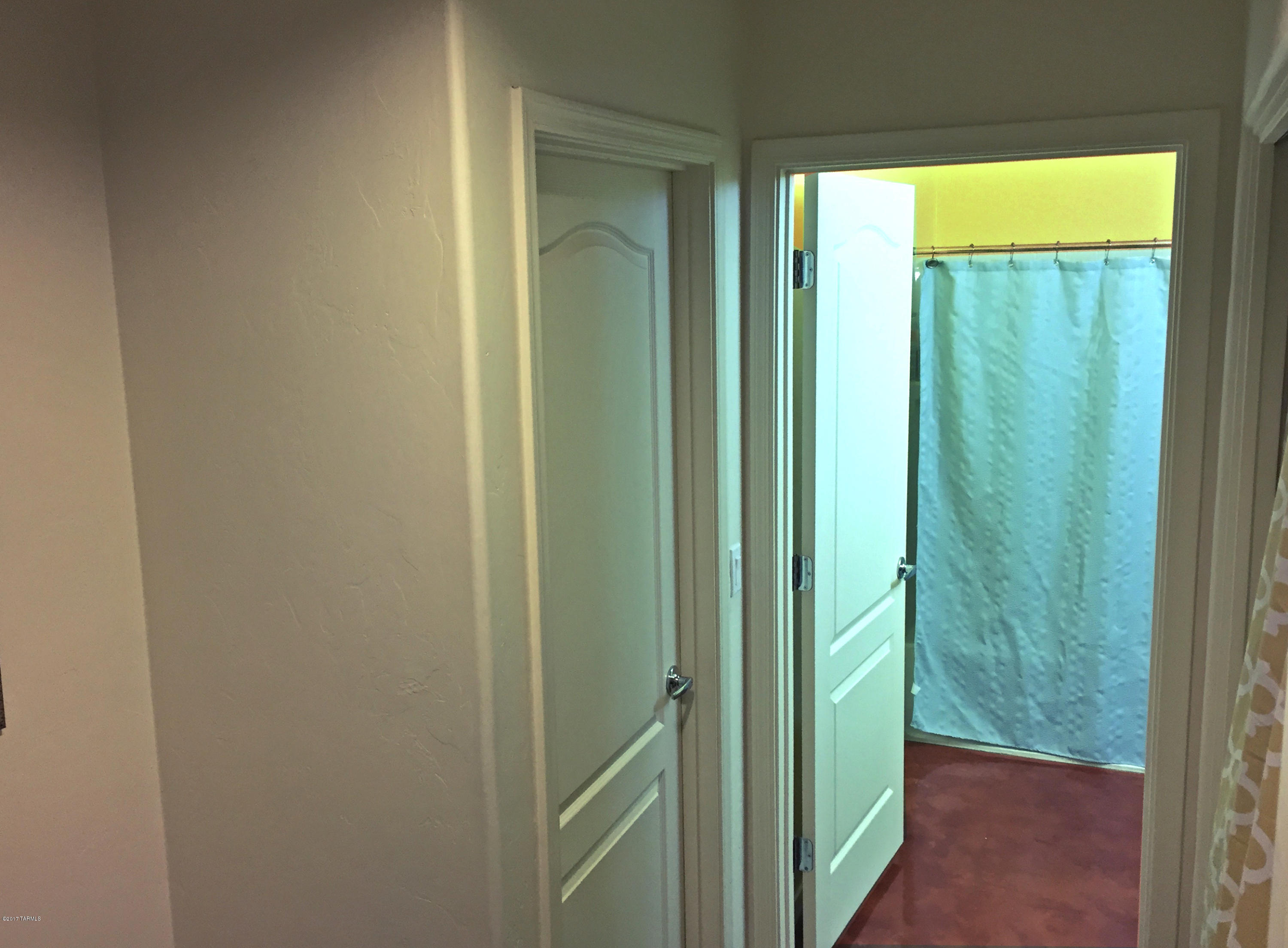 Tucson Mountain Village II (237-491) - Residential