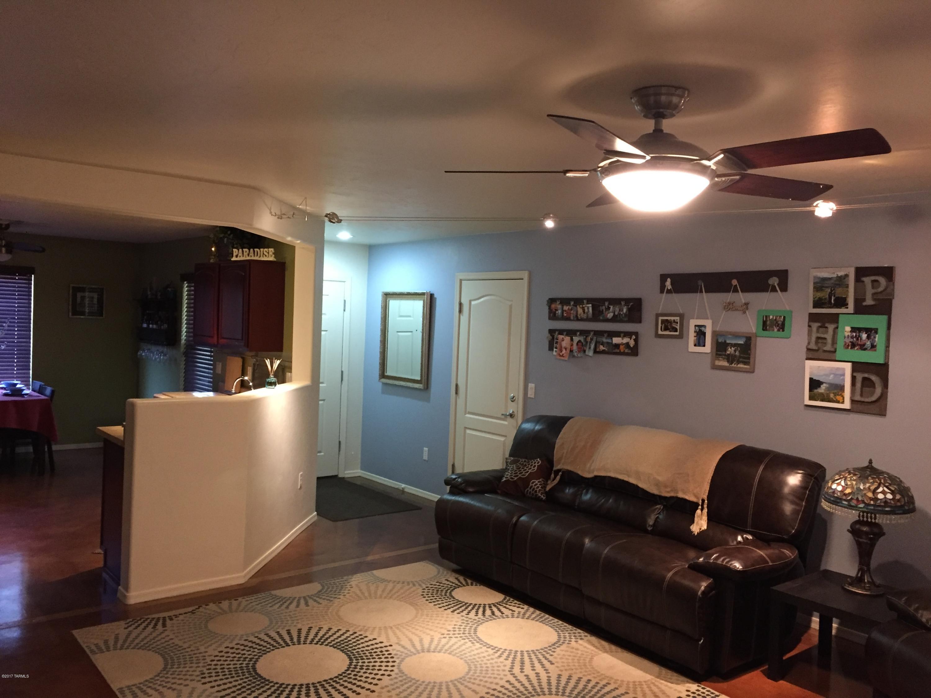 Tucson Mountain Village II (237-491) - Residential