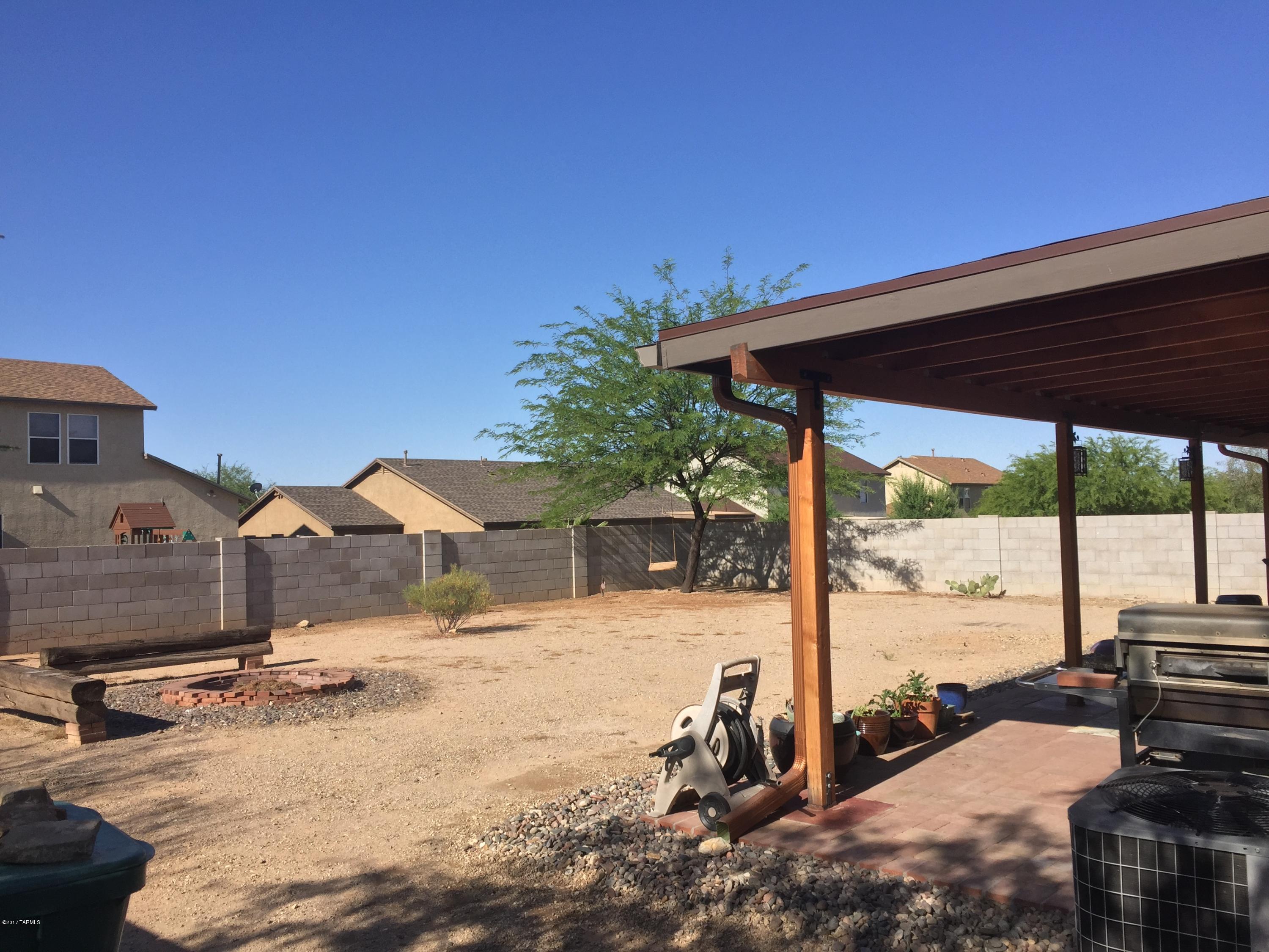 Tucson Mountain Village II (237-491) - Residential