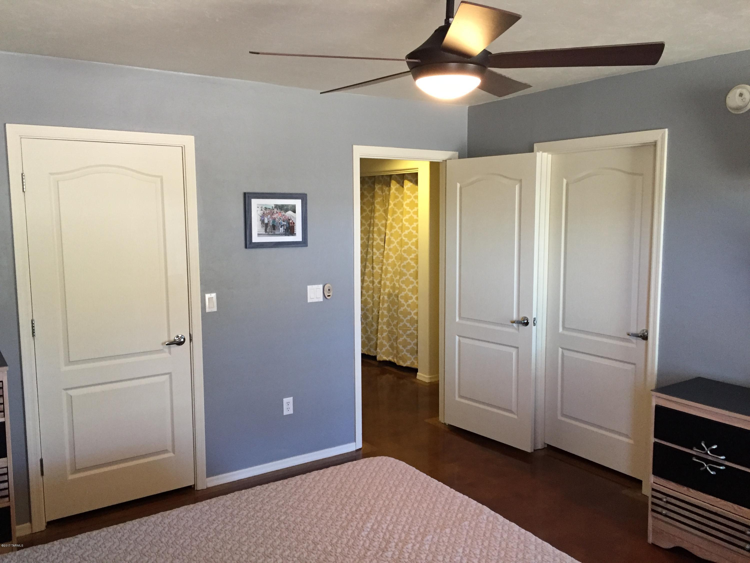 Tucson Mountain Village II (237-491) - Residential