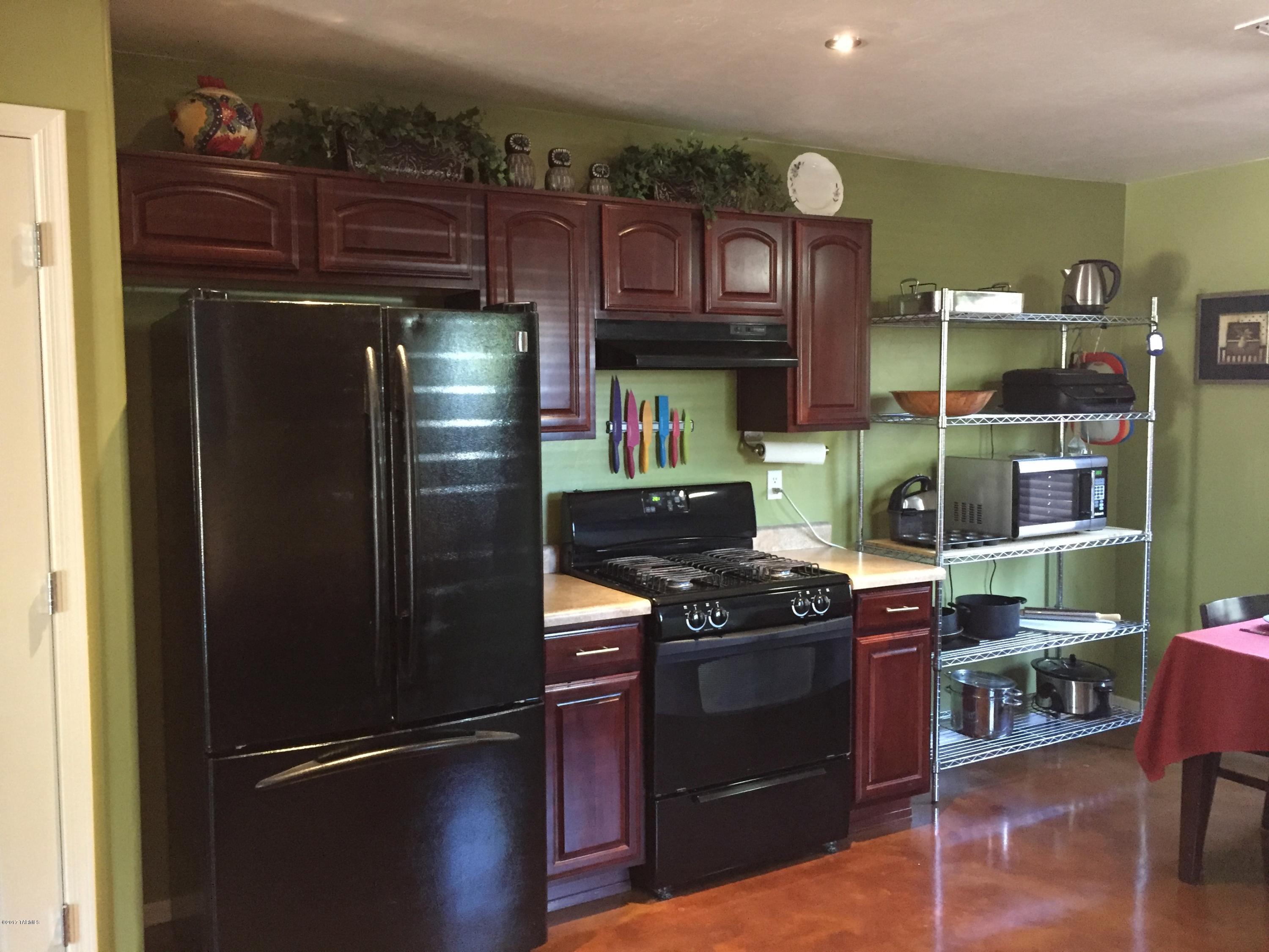 Tucson Mountain Village II (237-491) - Residential