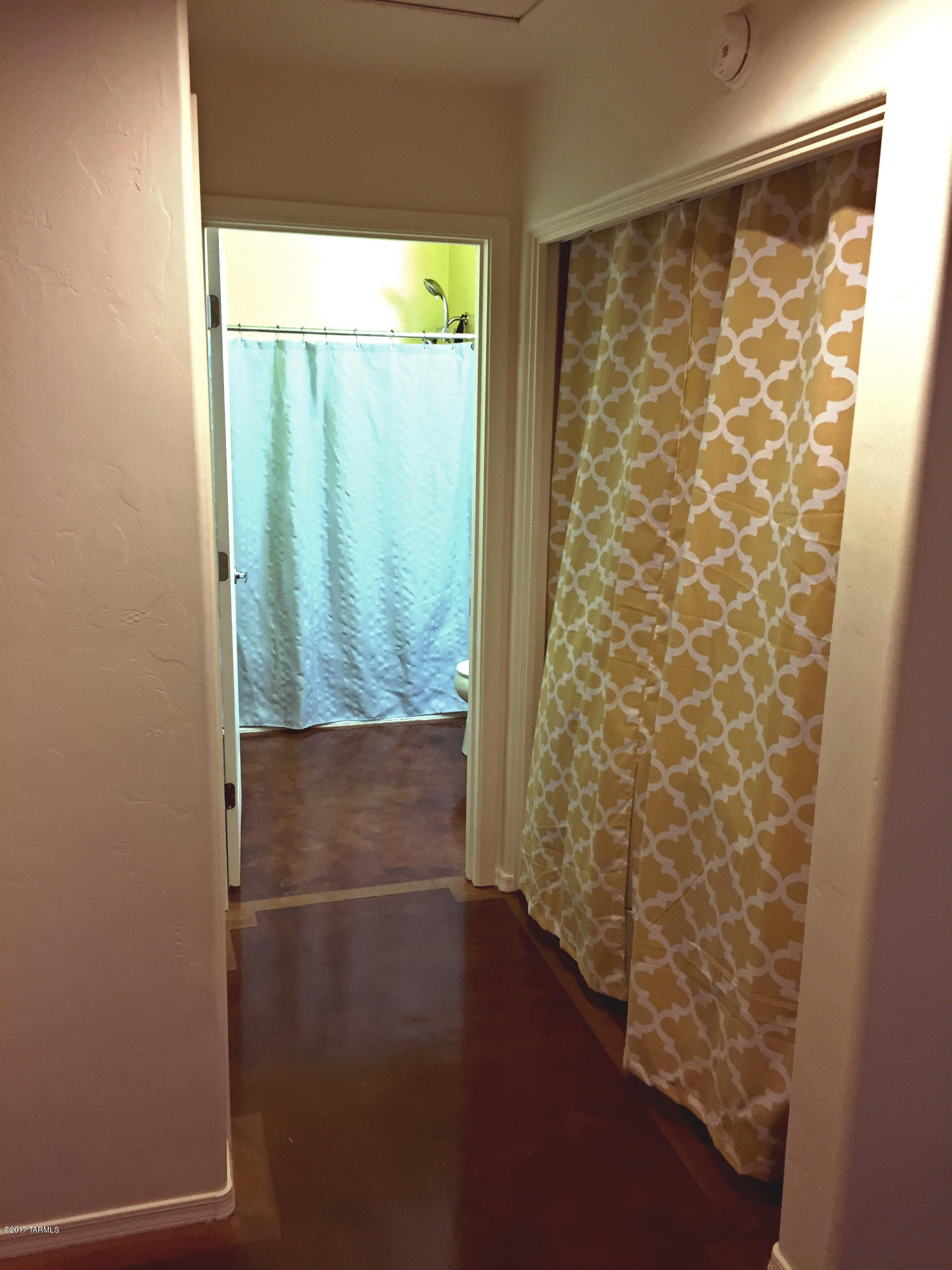 Tucson Mountain Village II (237-491) - Residential