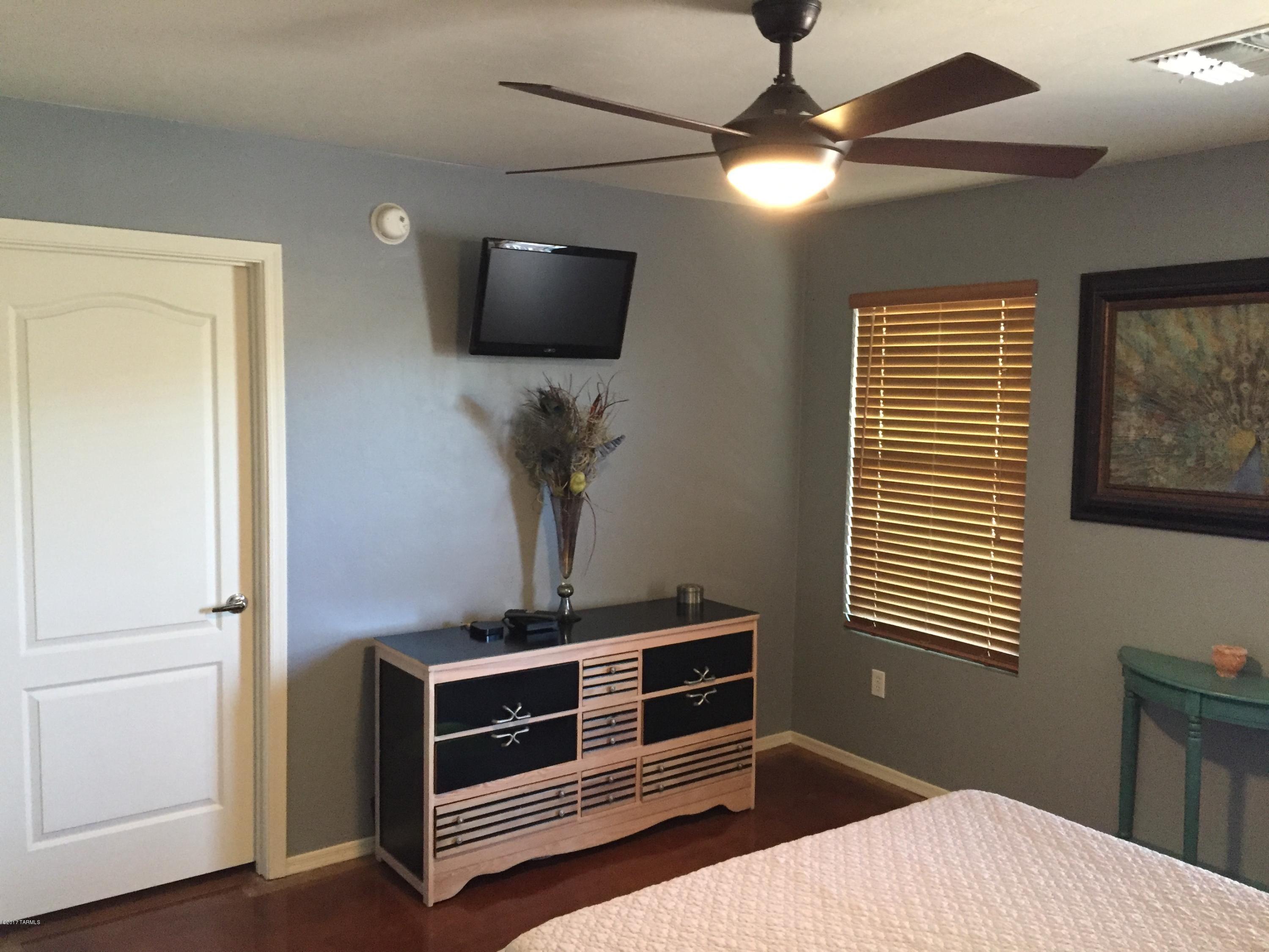 Tucson Mountain Village II (237-491) - Residential