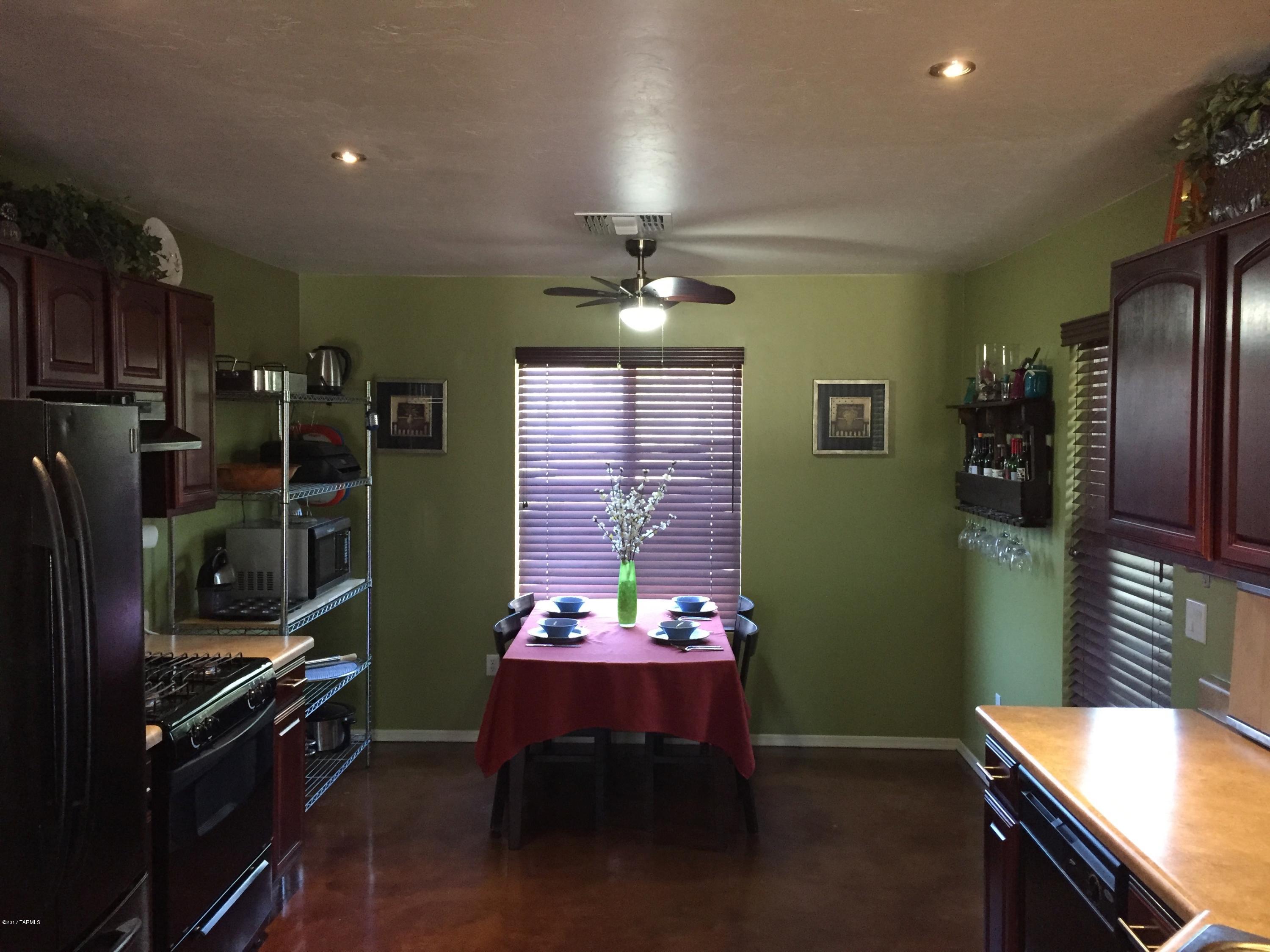 Tucson Mountain Village II (237-491) - Residential