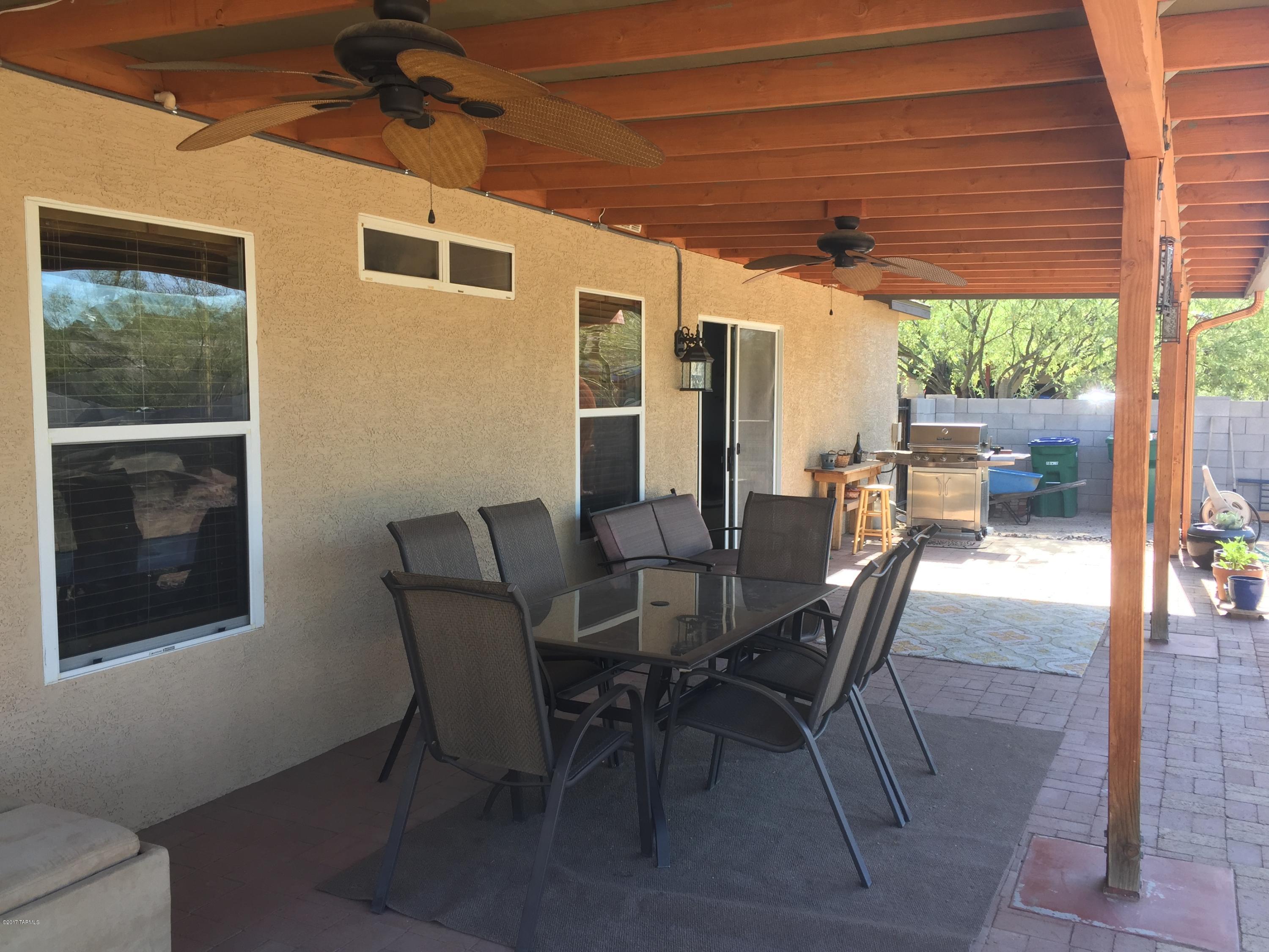 Tucson Mountain Village II (237-491) - Residential