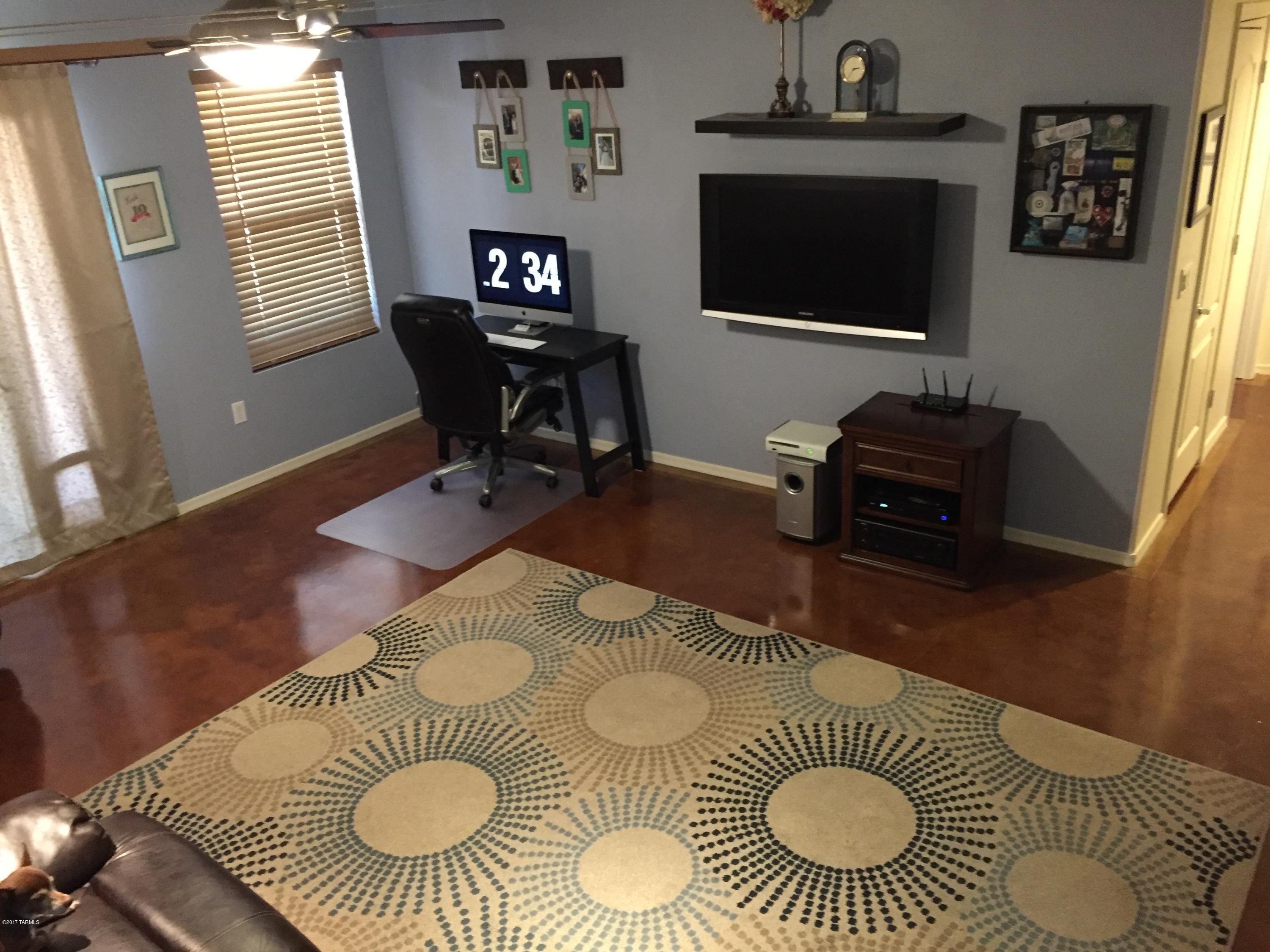 Tucson Mountain Village II (237-491) - Residential
