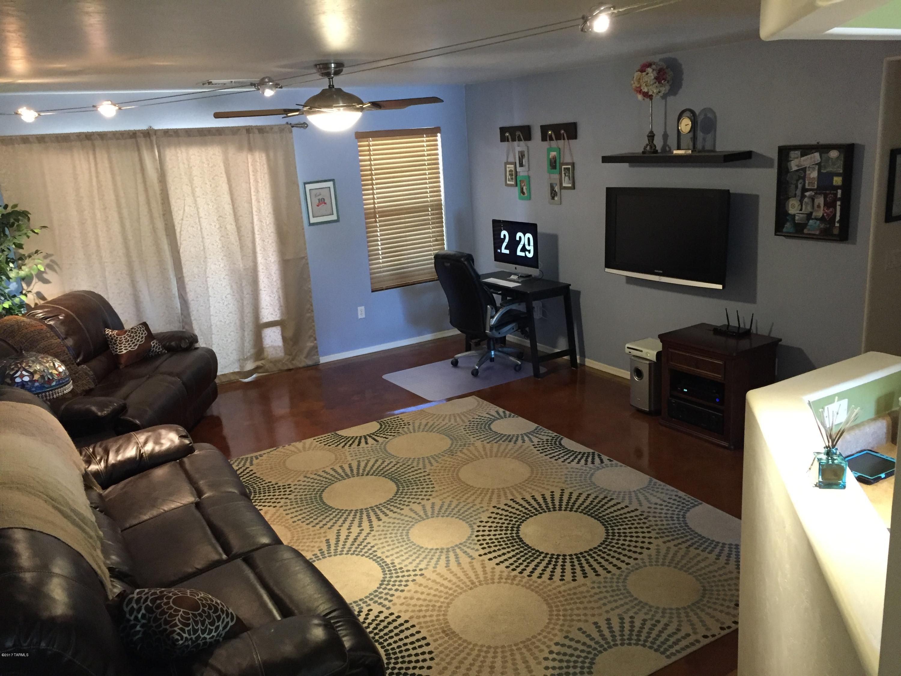 Tucson Mountain Village II (237-491) - Residential