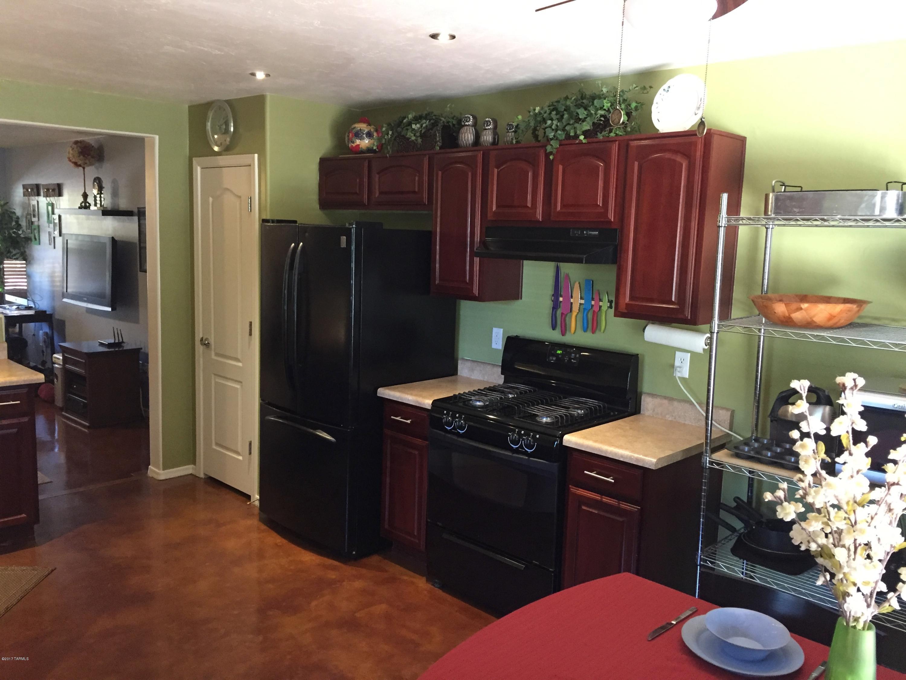 Tucson Mountain Village II (237-491) - Residential