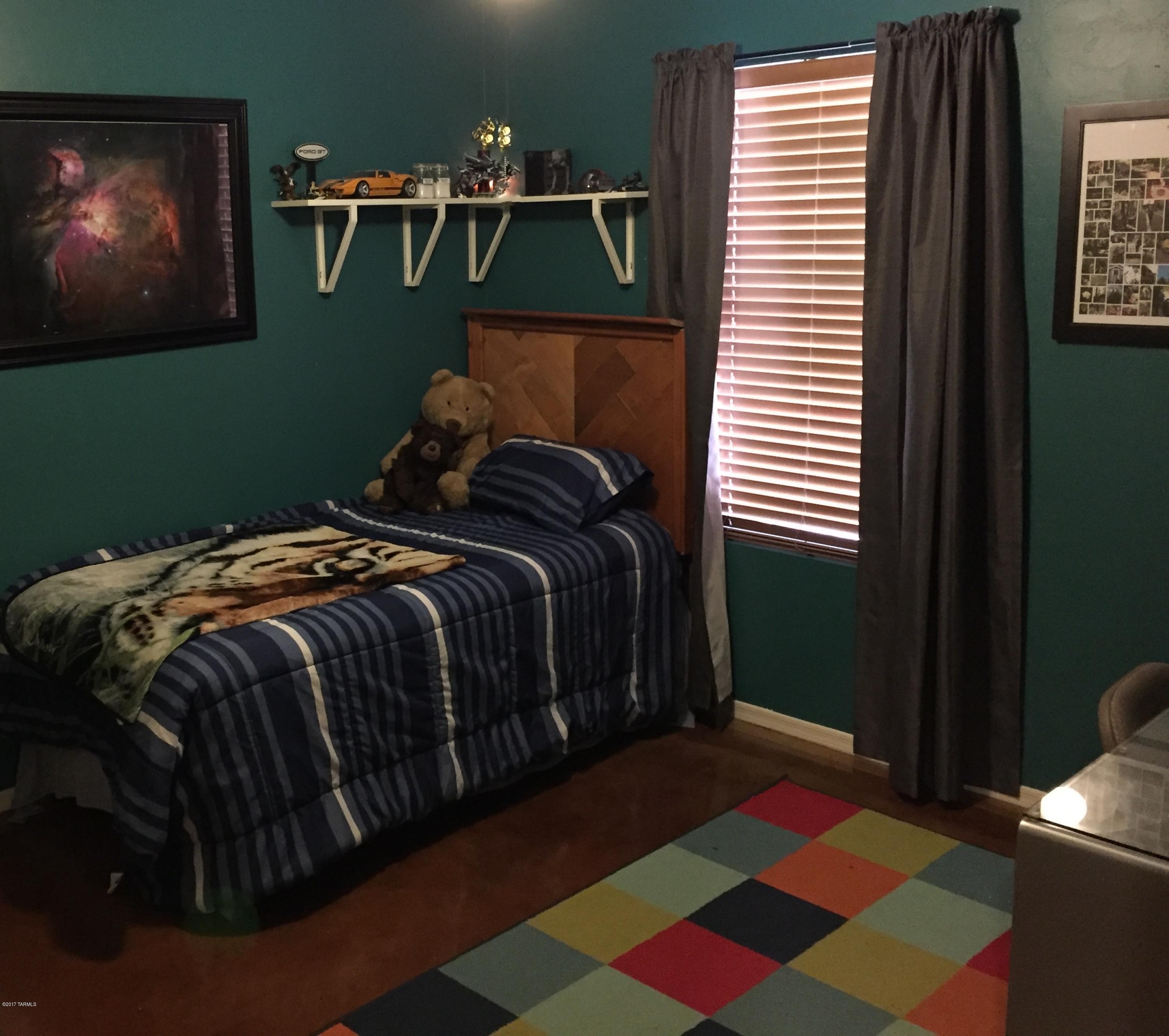 Tucson Mountain Village II (237-491) - Residential