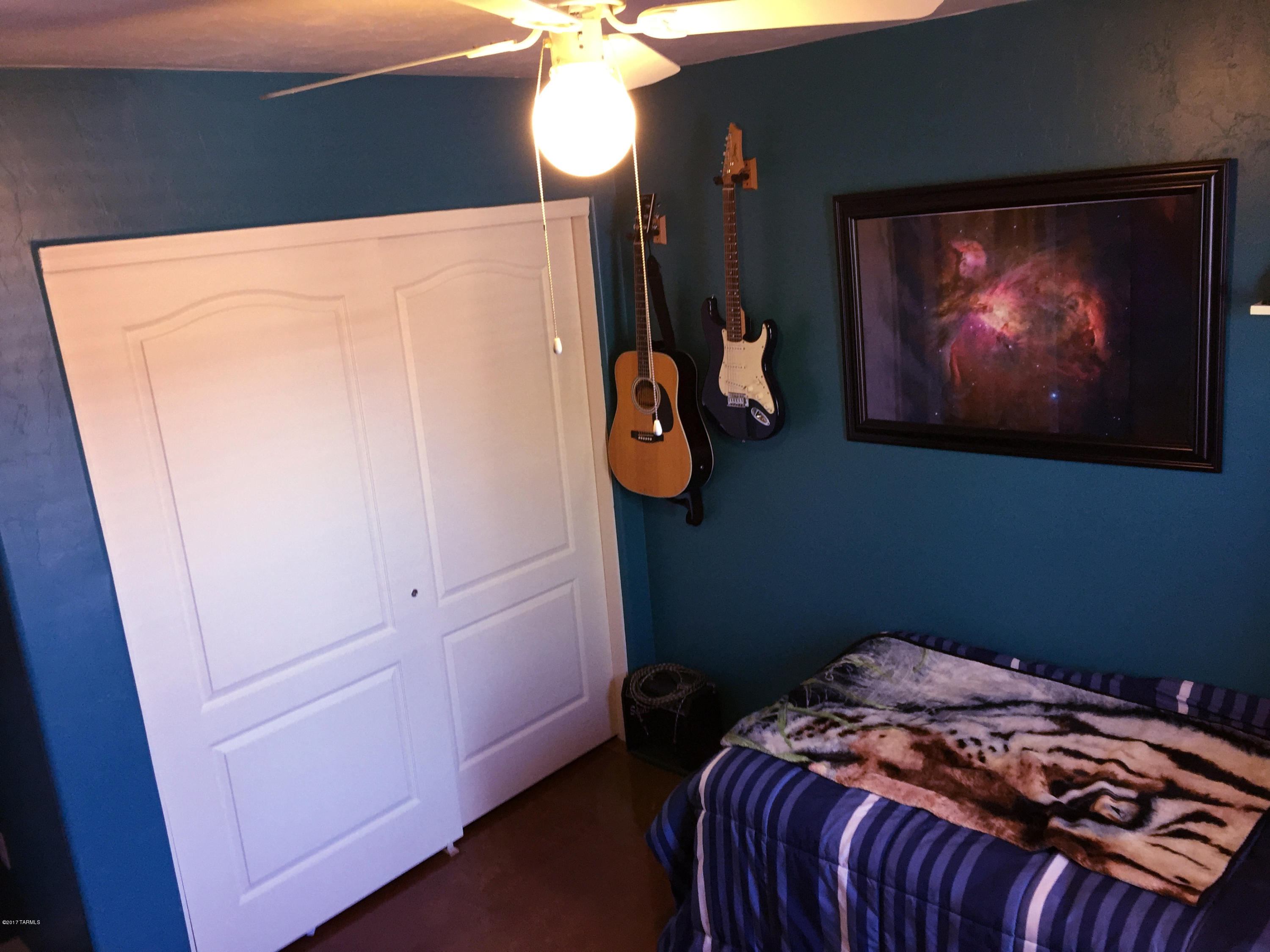 Tucson Mountain Village II (237-491) - Residential