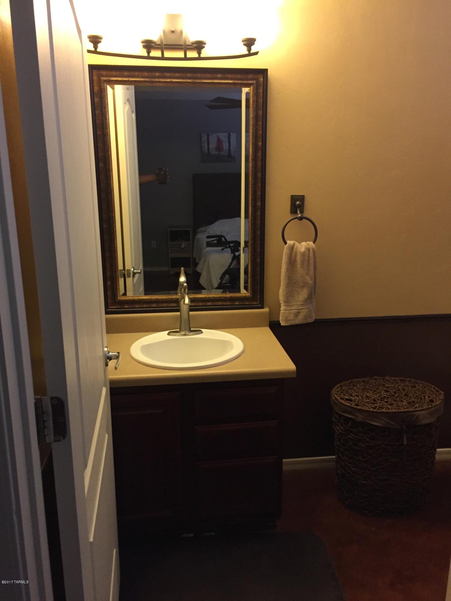 Tucson Mountain Village II (237-491) - Residential