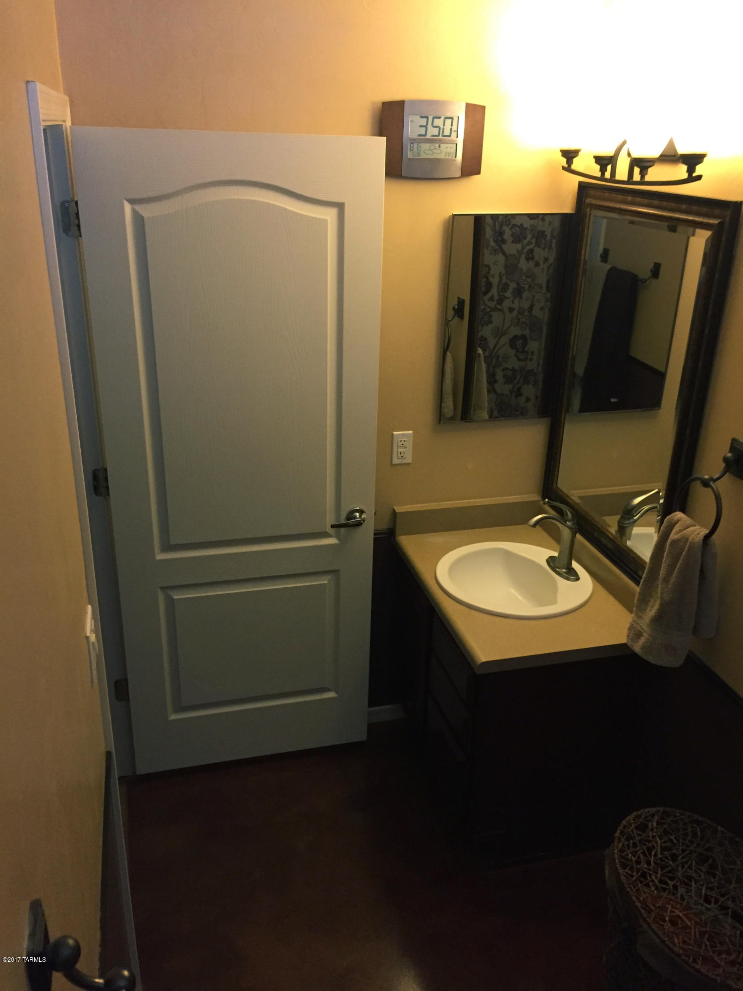 Tucson Mountain Village II (237-491) - Residential