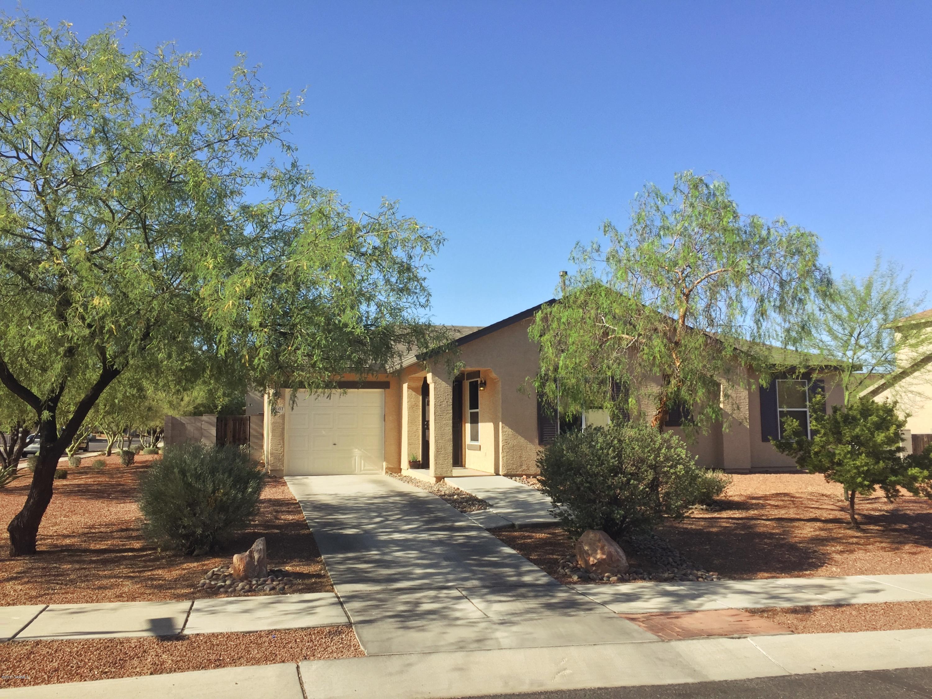Tucson Mountain Village II (237-491) - Residential
