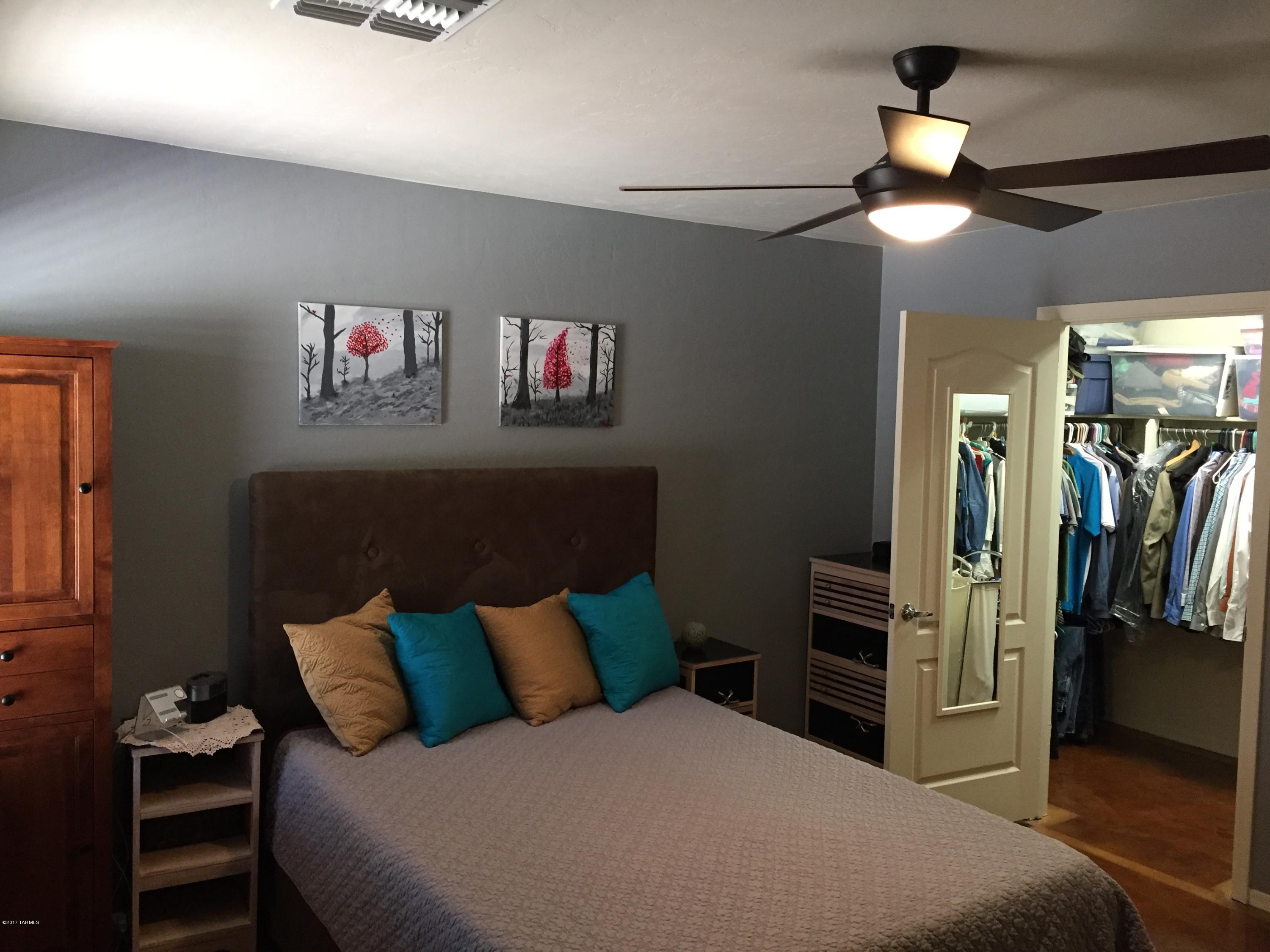 Tucson Mountain Village II (237-491) - Residential