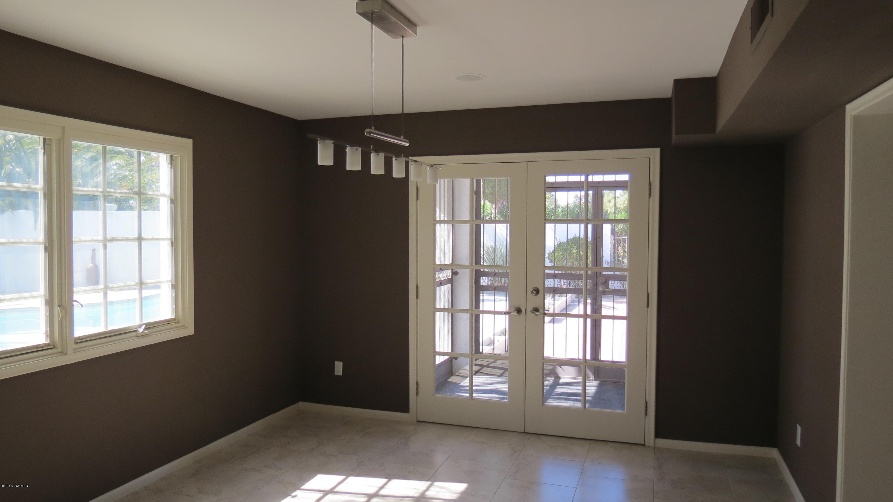 Tucson National Est - Residential Lease