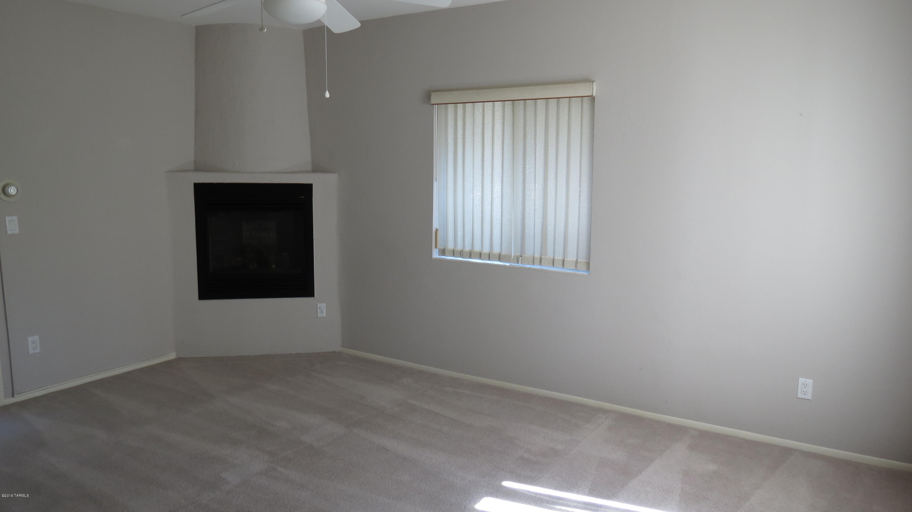 Tucson National Est - Residential Lease
