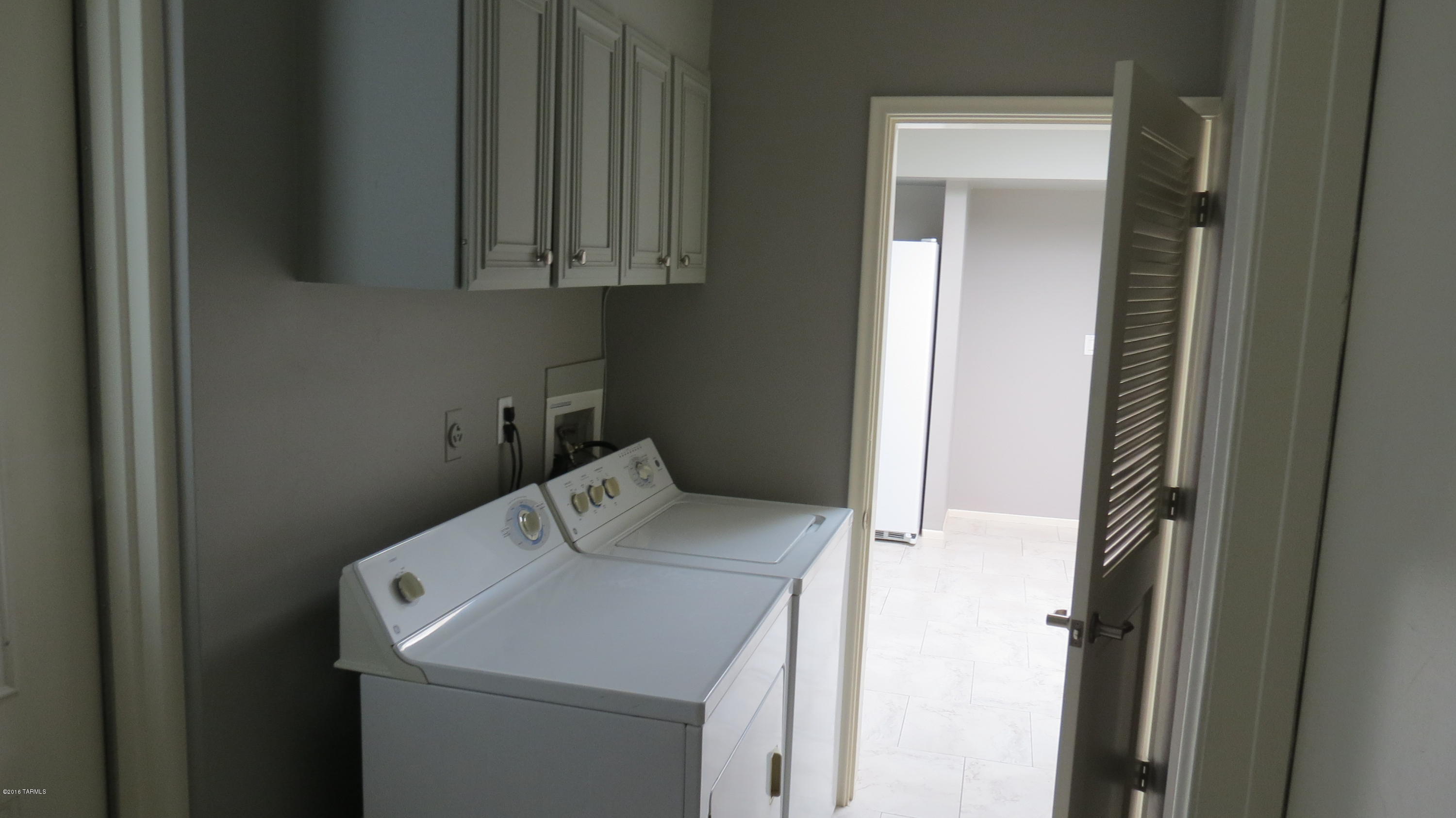 Tucson National Est - Residential Lease