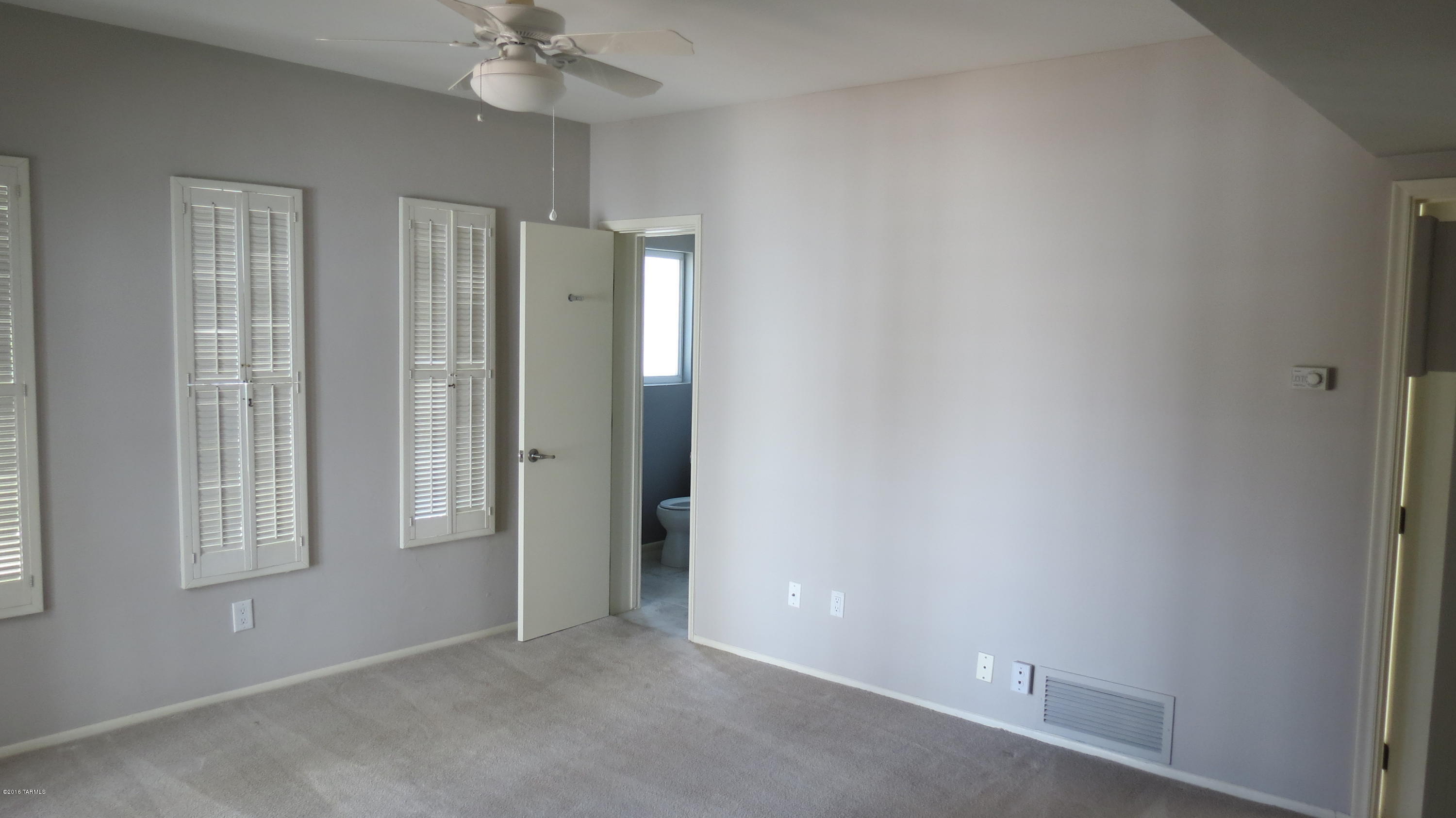 Tucson National Est - Residential Lease