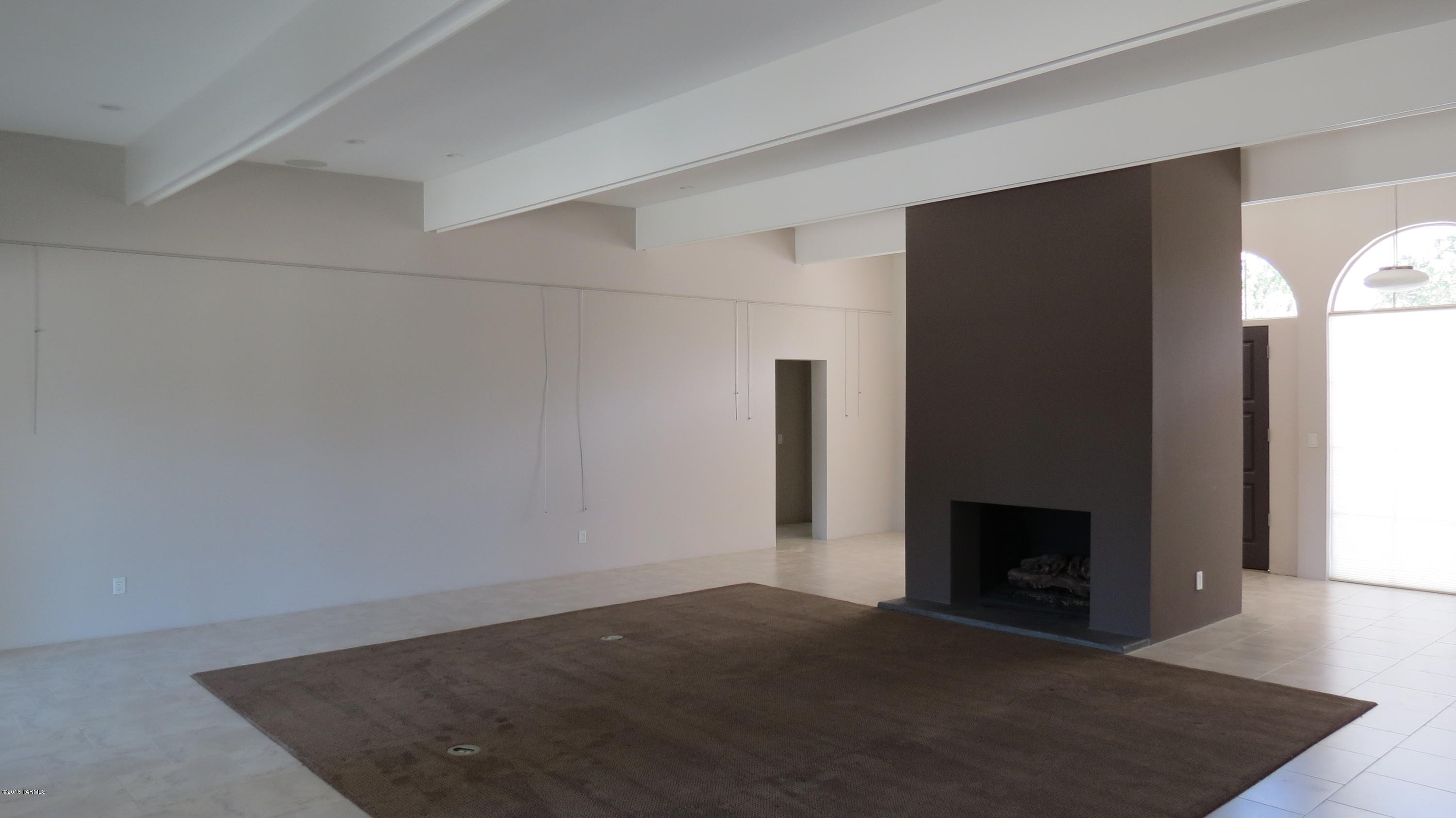 Tucson National Est - Residential Lease