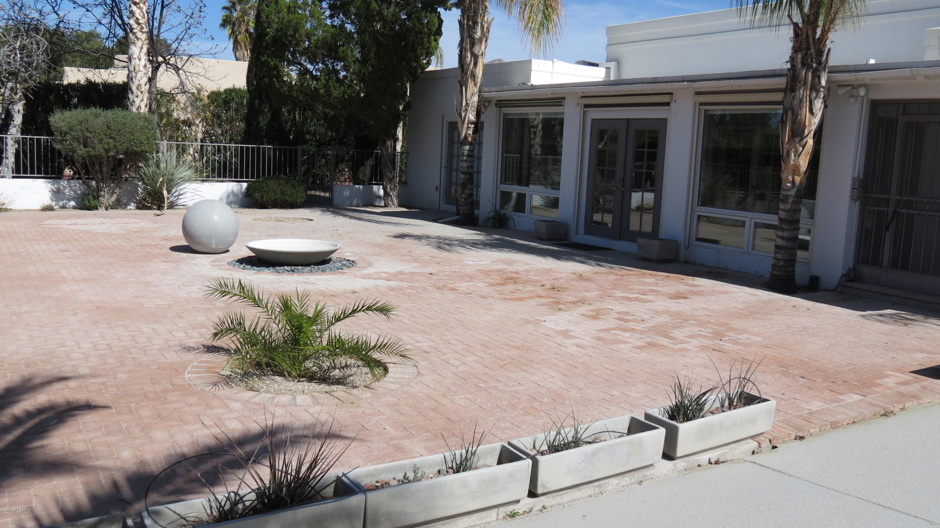 Tucson National Est - Residential Lease