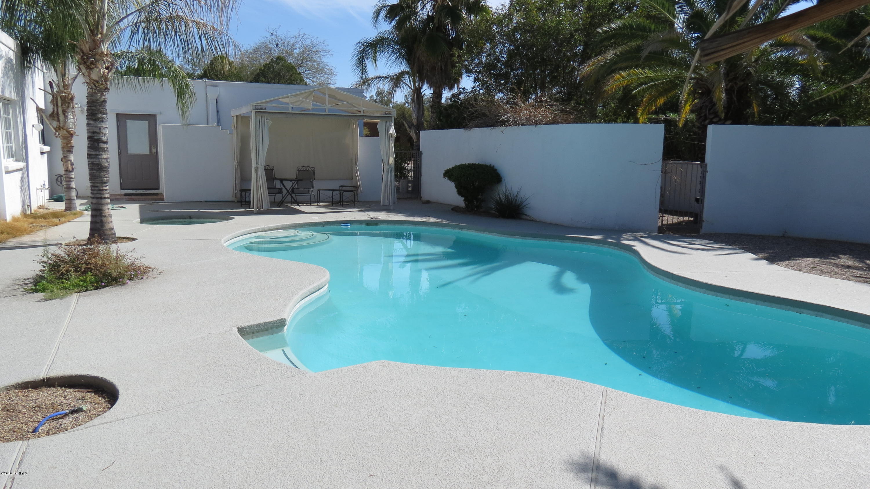 Tucson National Est - Residential Lease