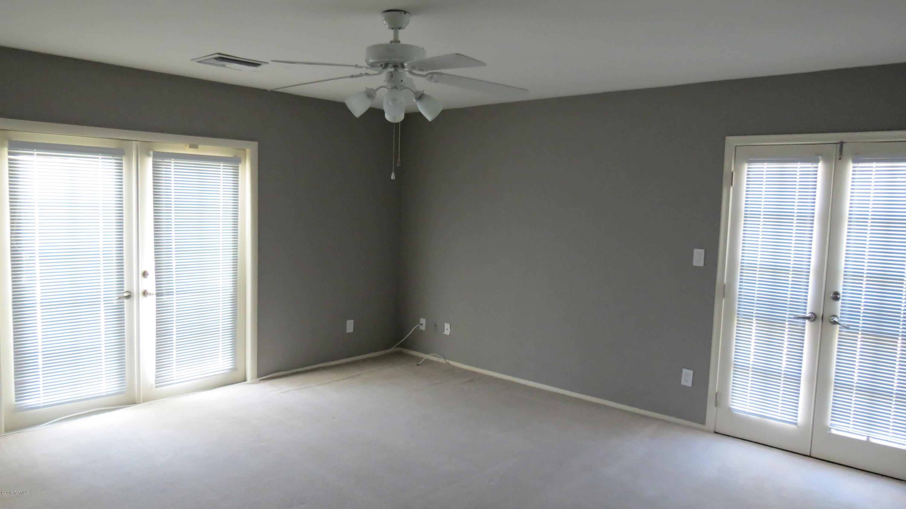 Tucson National Est - Residential Lease