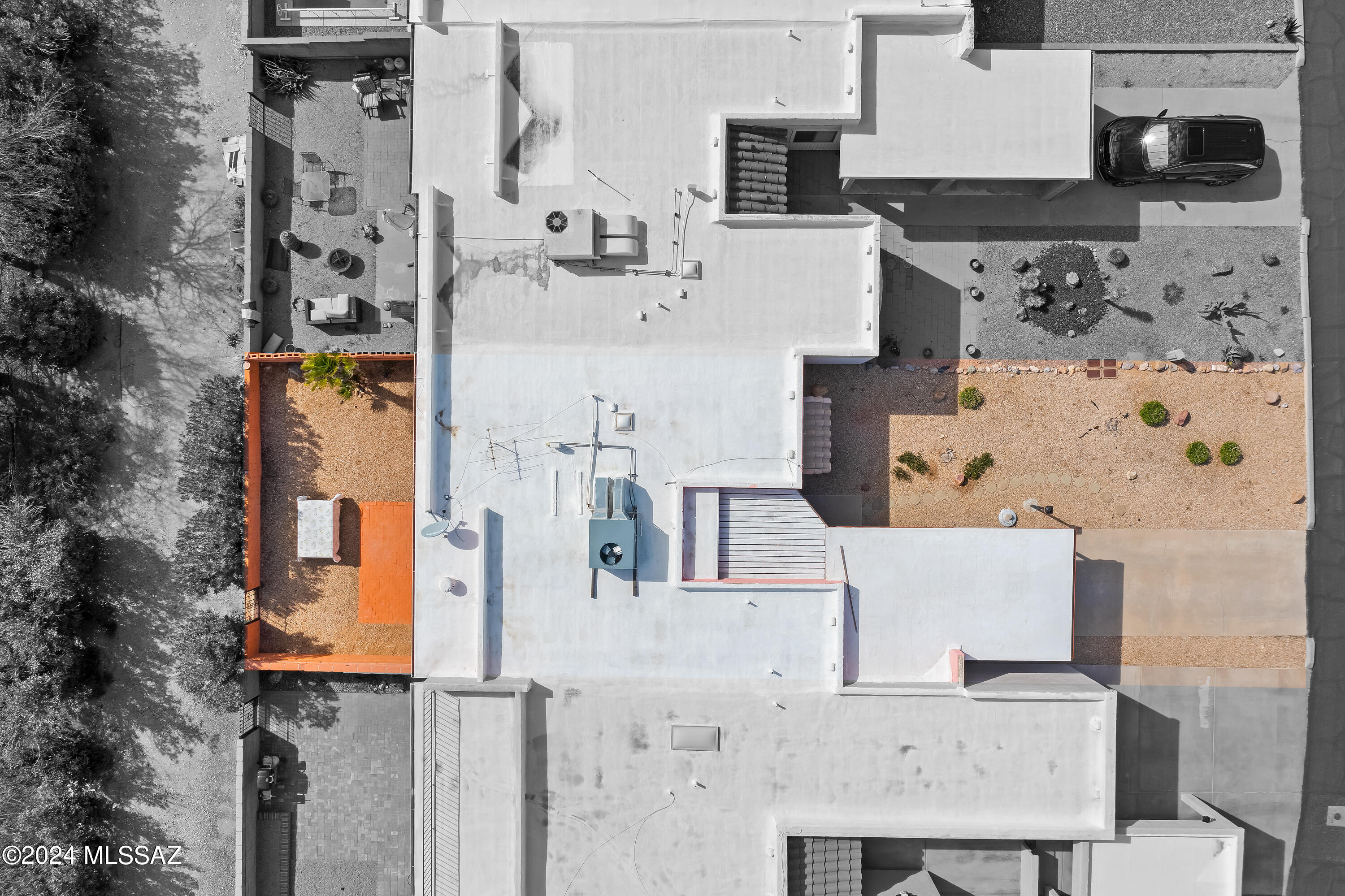 Green Valley Townhouses NO.7(186-385) - Residential