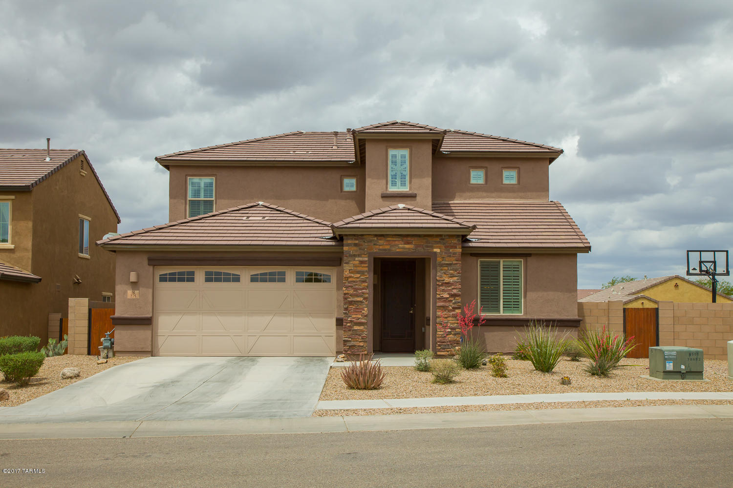 Oasis Santa Rita (1-298) - Residential