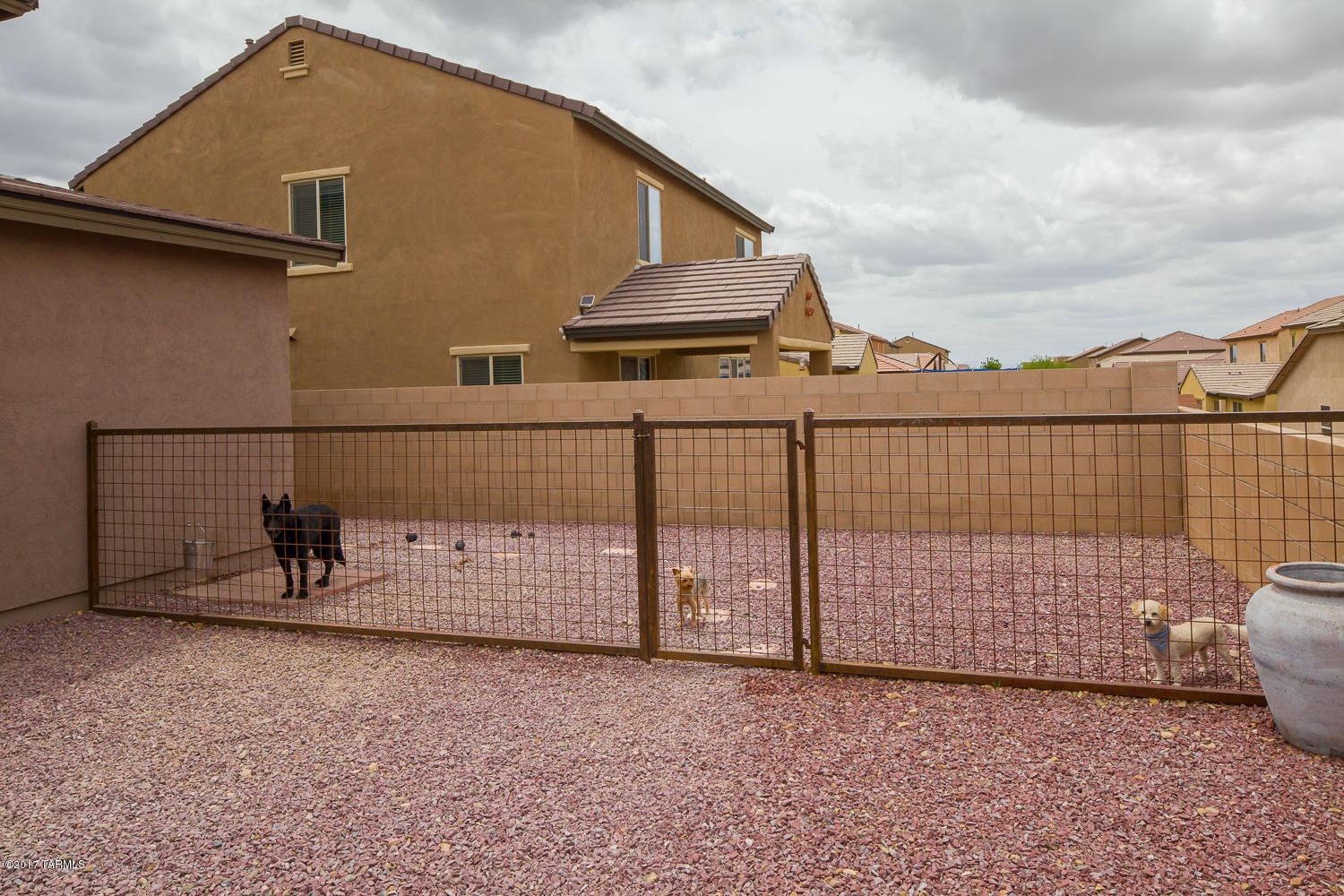 Oasis Santa Rita (1-298) - Residential