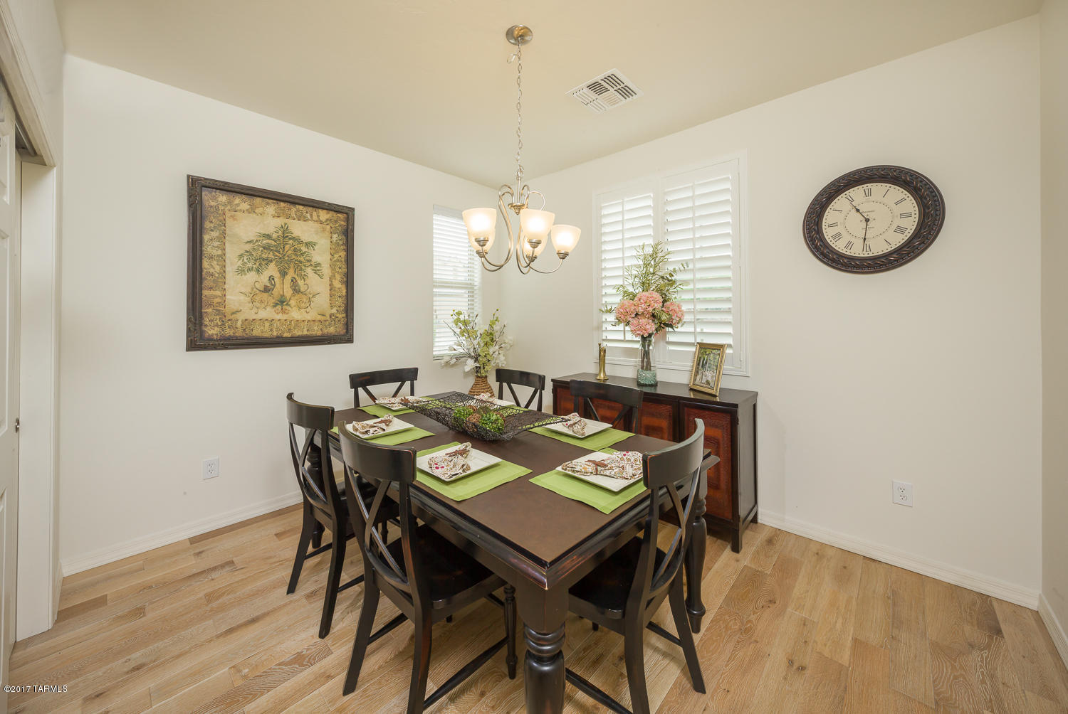 Oasis Santa Rita (1-298) - Residential