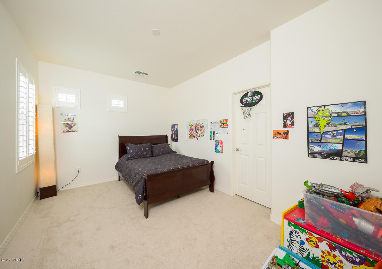 Oasis Santa Rita (1-298) - Residential