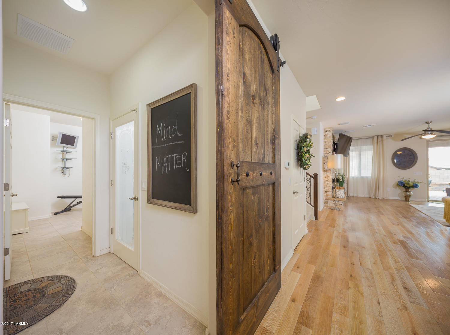 Oasis Santa Rita (1-298) - Residential