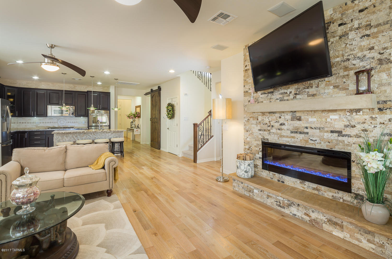 Oasis Santa Rita (1-298) - Residential