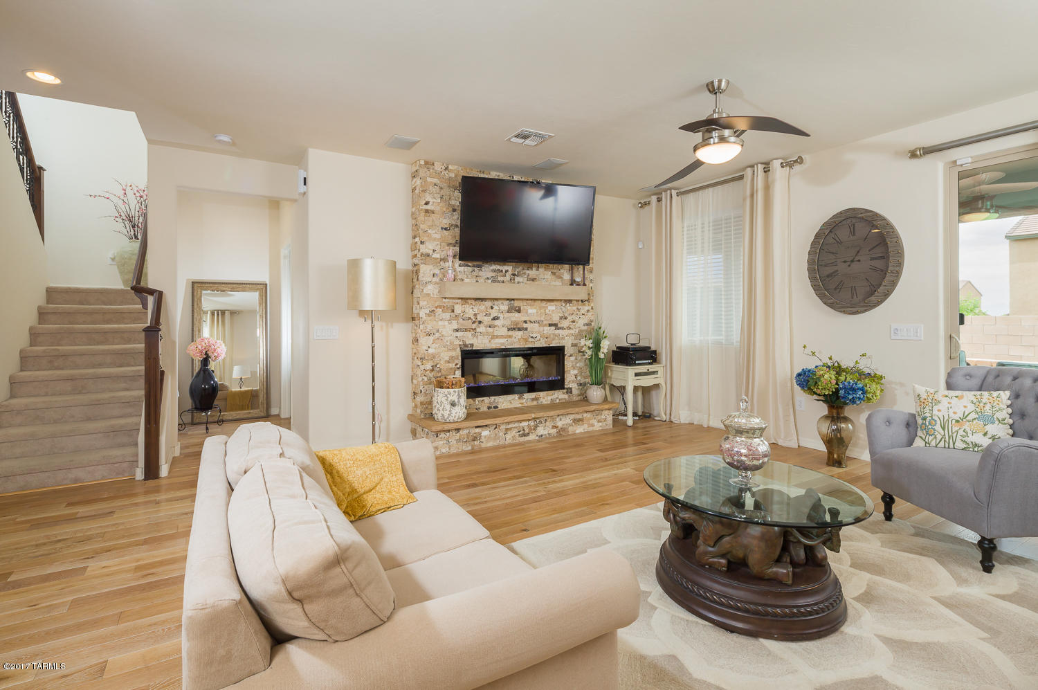 Oasis Santa Rita (1-298) - Residential