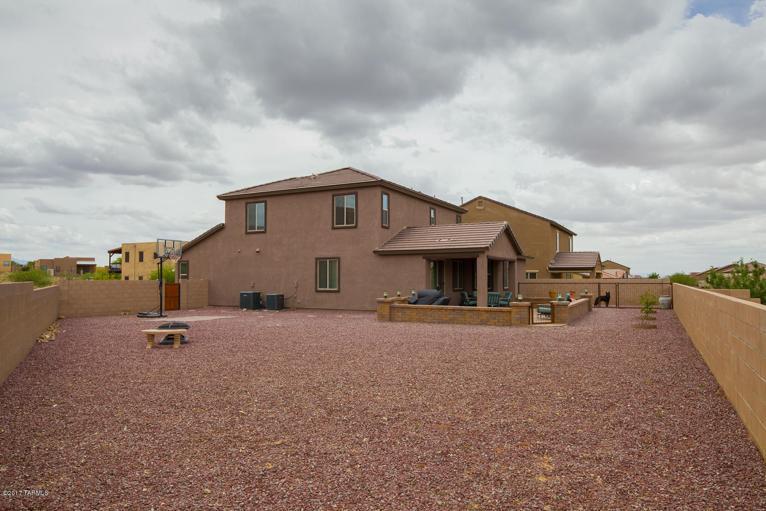 Oasis Santa Rita (1-298) - Residential