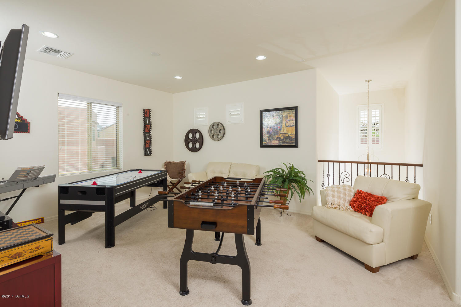 Oasis Santa Rita (1-298) - Residential