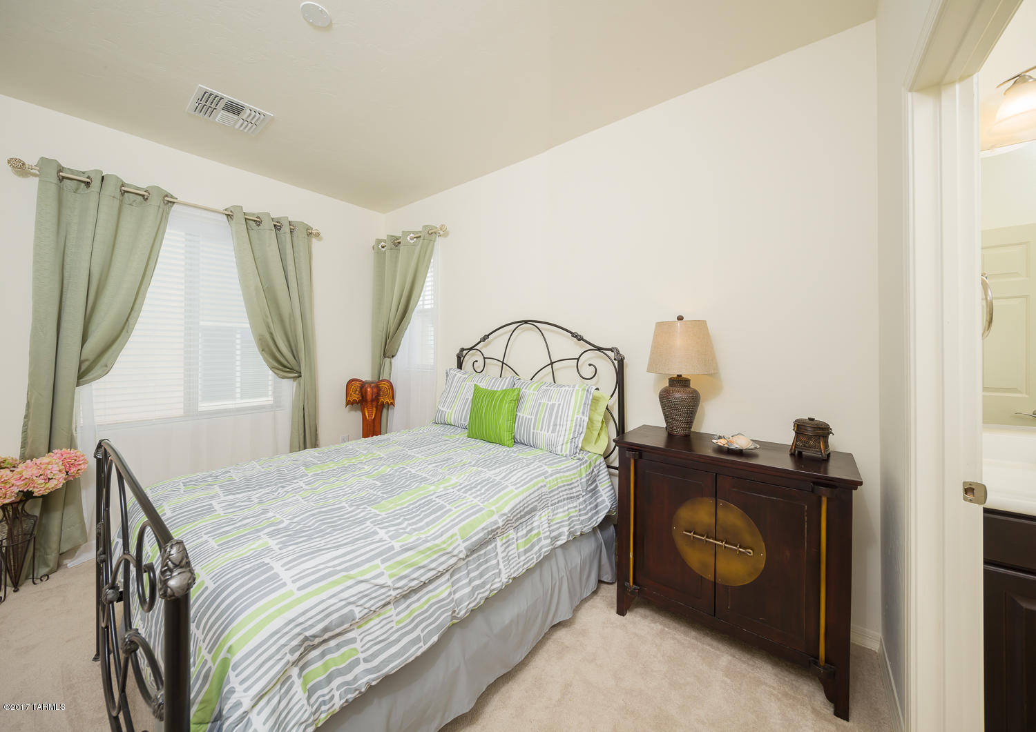 Oasis Santa Rita (1-298) - Residential