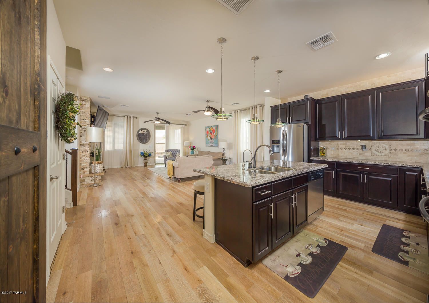 Oasis Santa Rita (1-298) - Residential