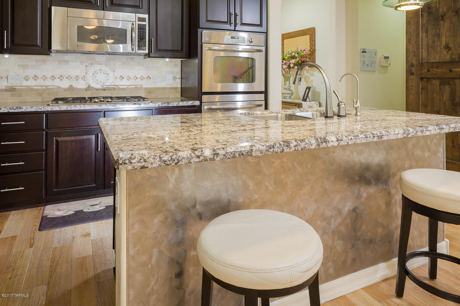 Oasis Santa Rita (1-298) - Residential