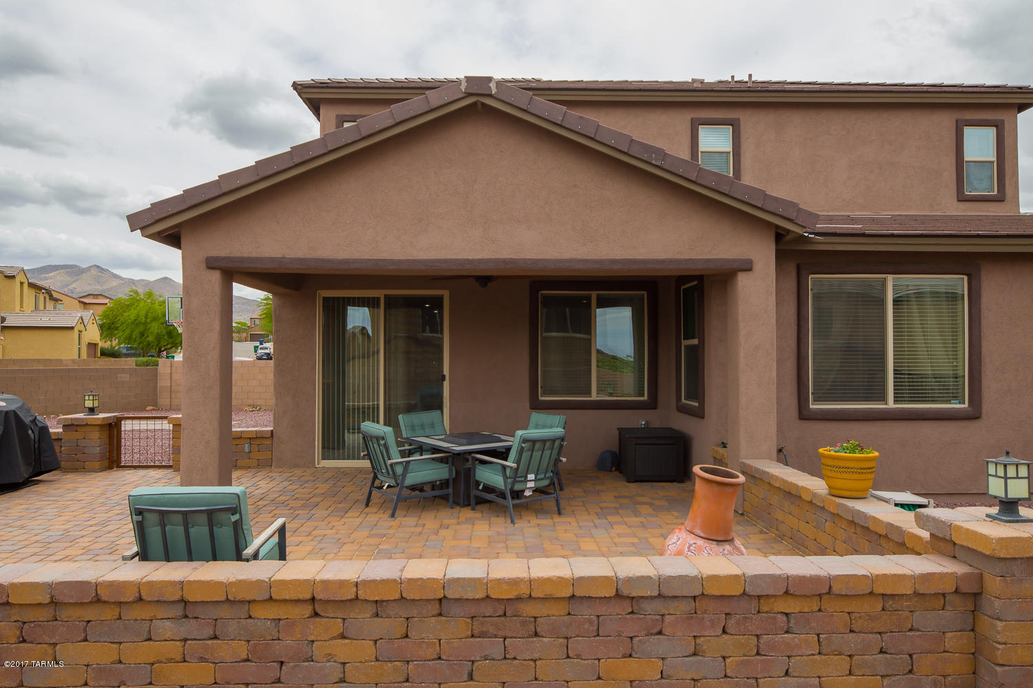 Oasis Santa Rita (1-298) - Residential