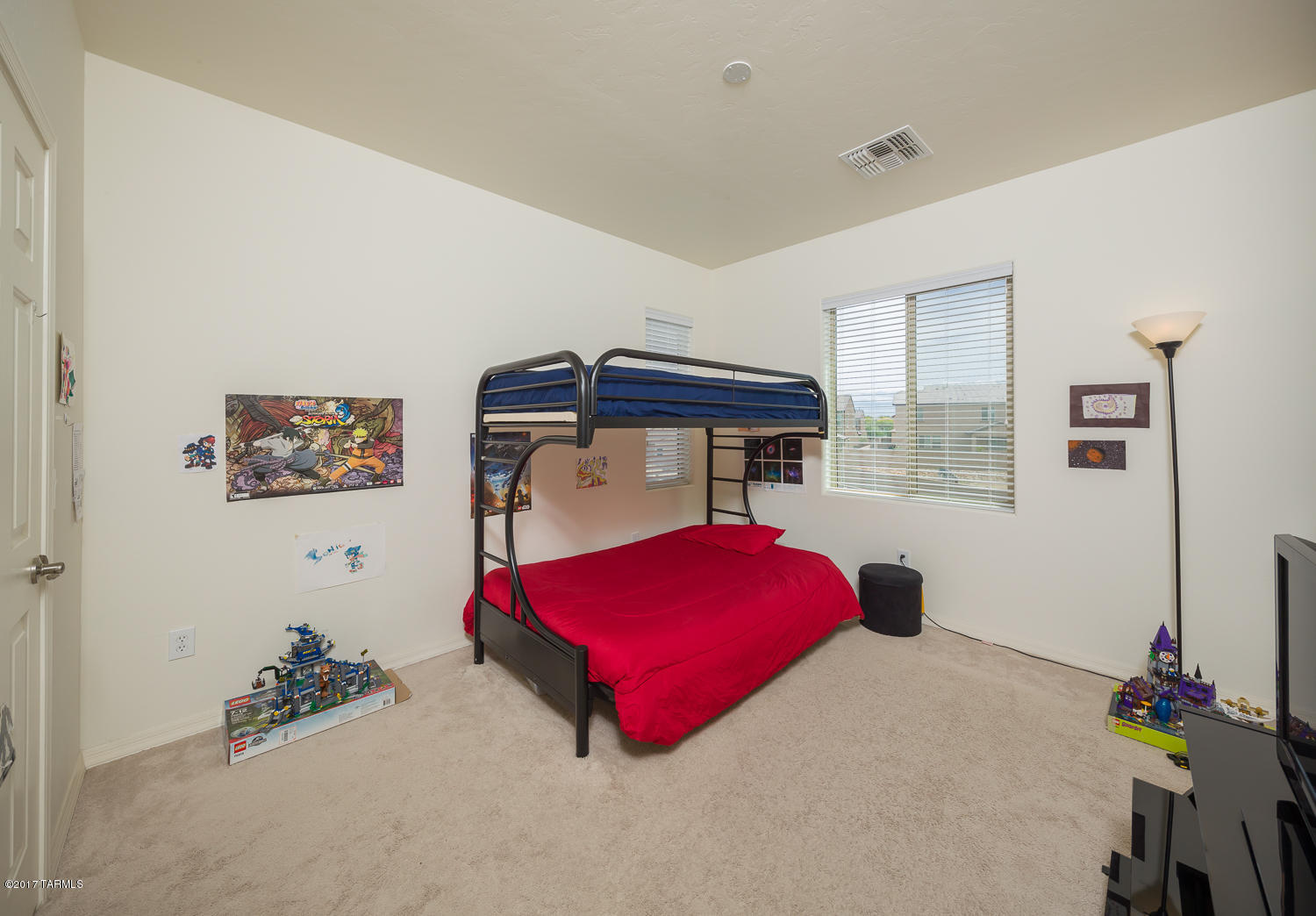 Oasis Santa Rita (1-298) - Residential