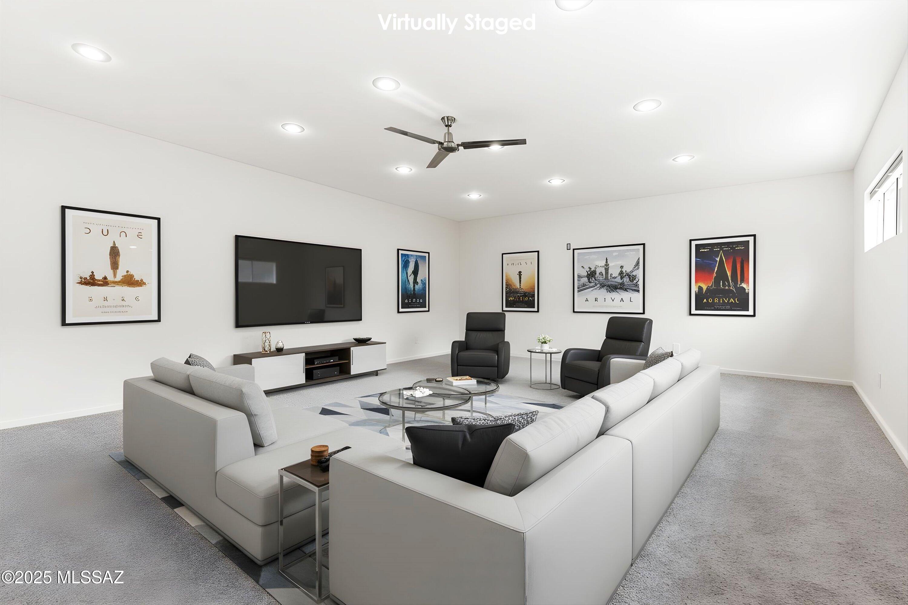 Alta Vista (1-98) - Residential