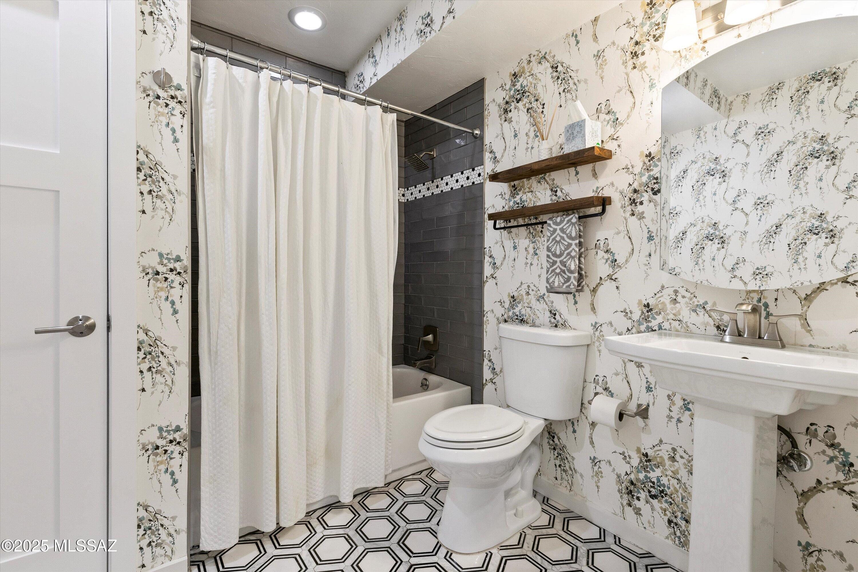 Alta Vista (1-98) - Residential
