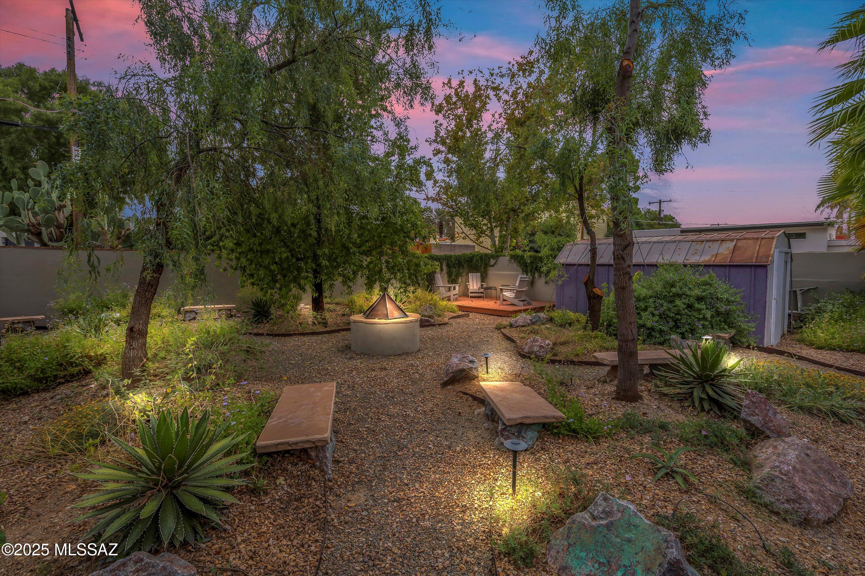 Alta Vista (1-98) - Residential