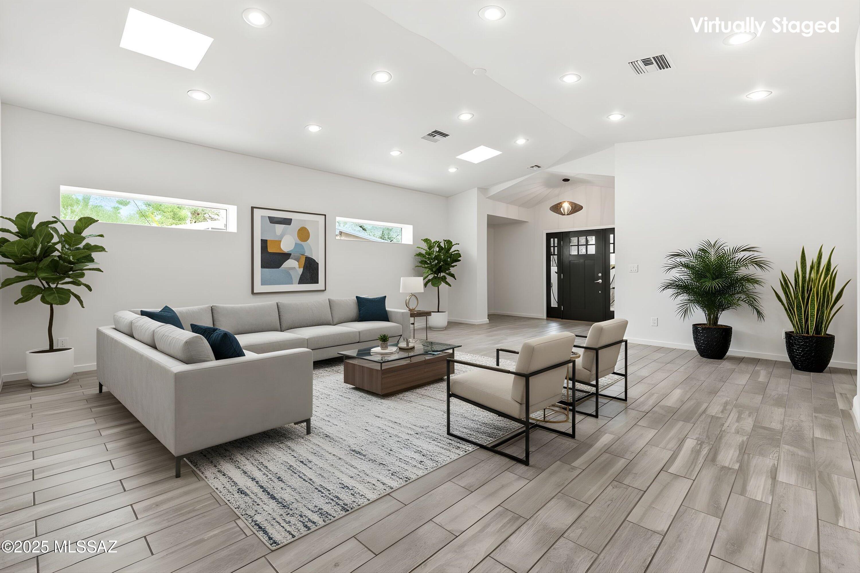 Alta Vista (1-98) - Residential
