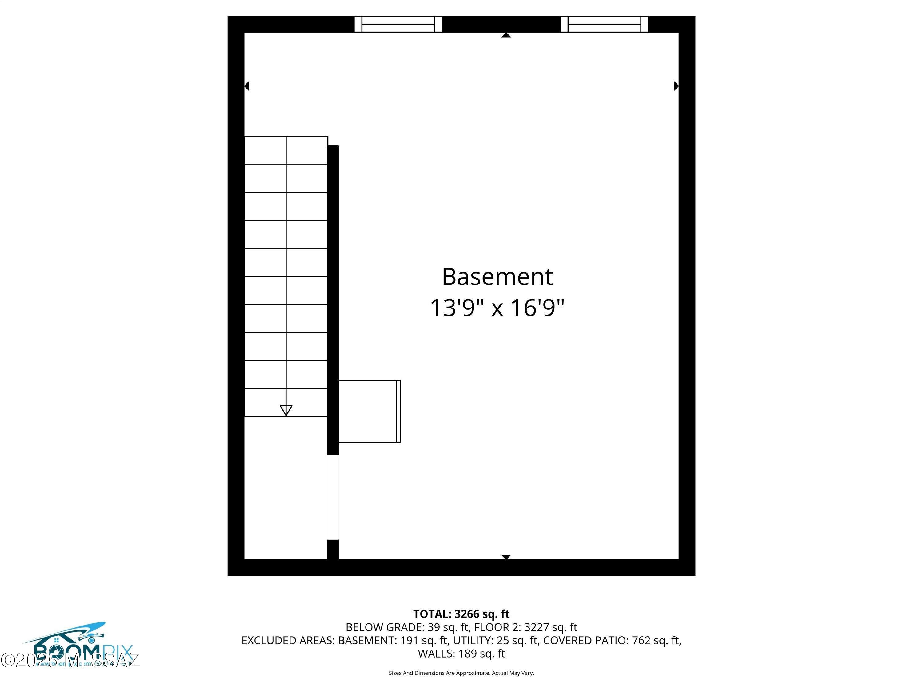 Alta Vista (1-98) - Residential