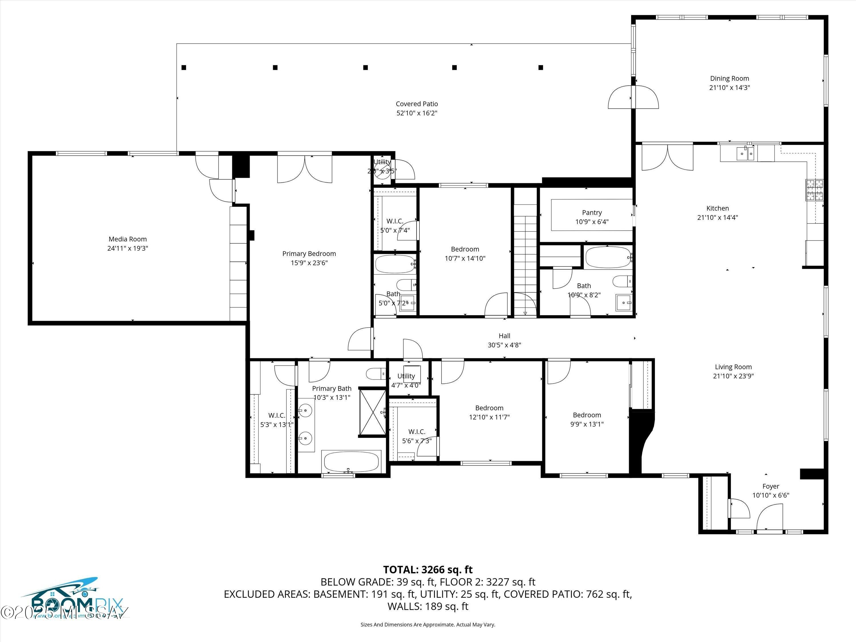 Alta Vista (1-98) - Residential