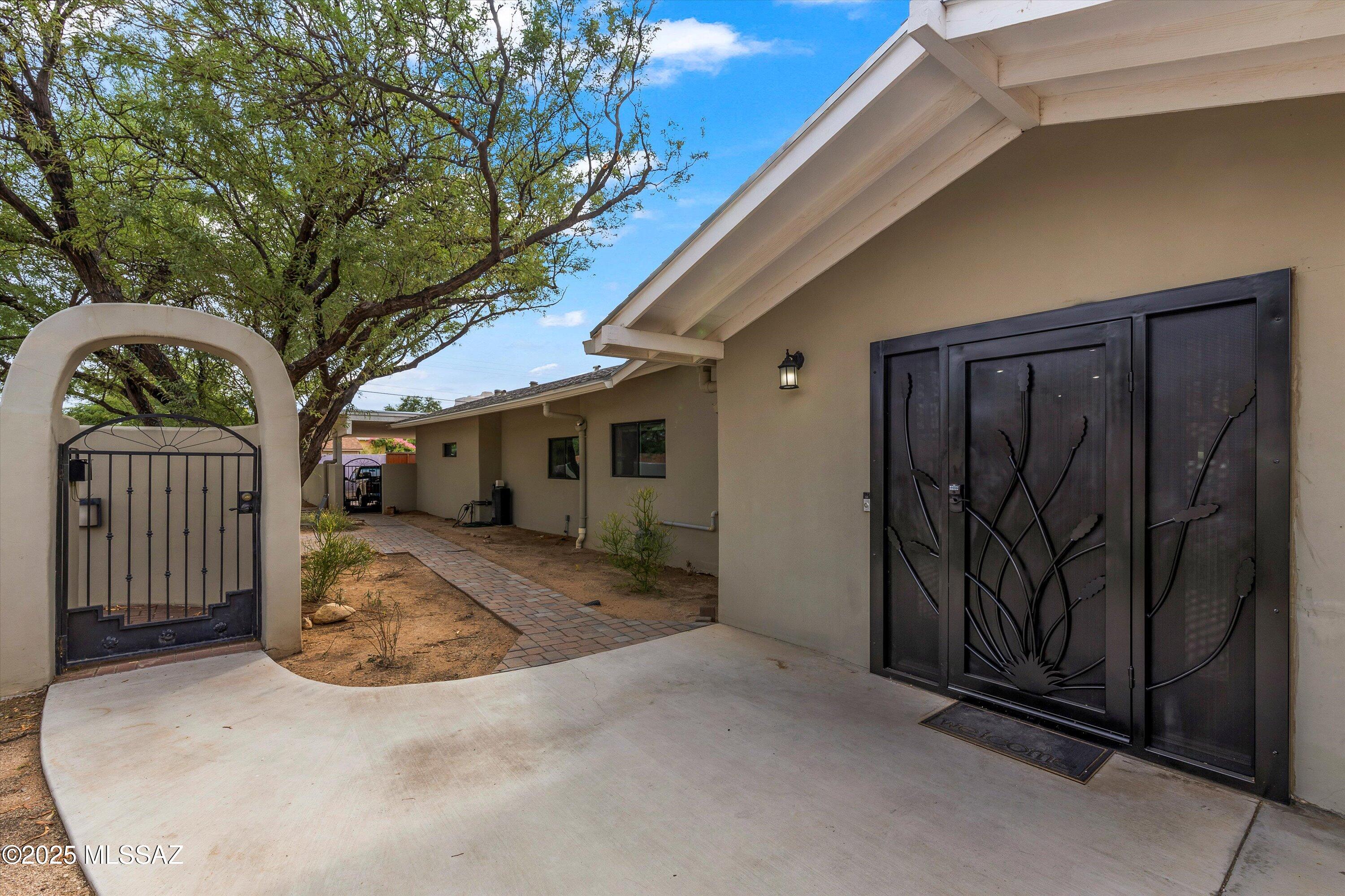 Alta Vista (1-98) - Residential