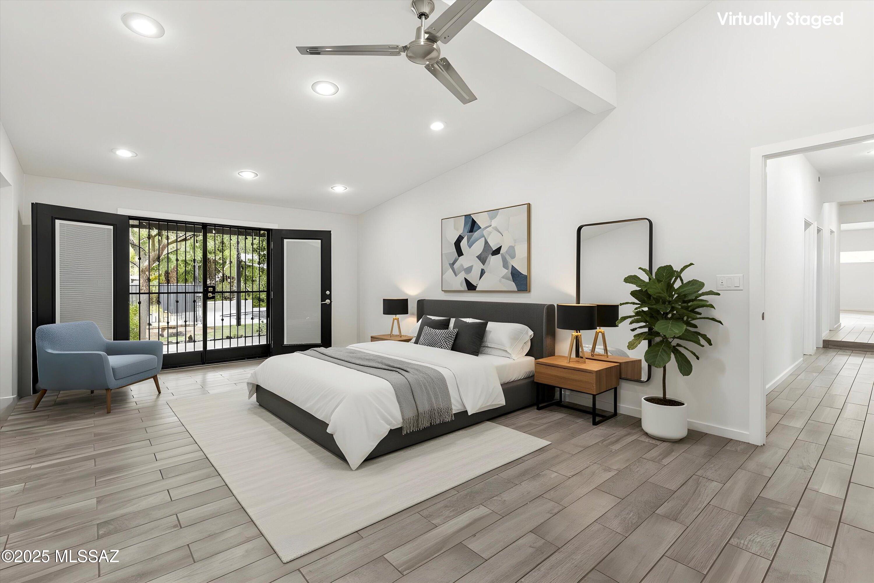 Alta Vista (1-98) - Residential